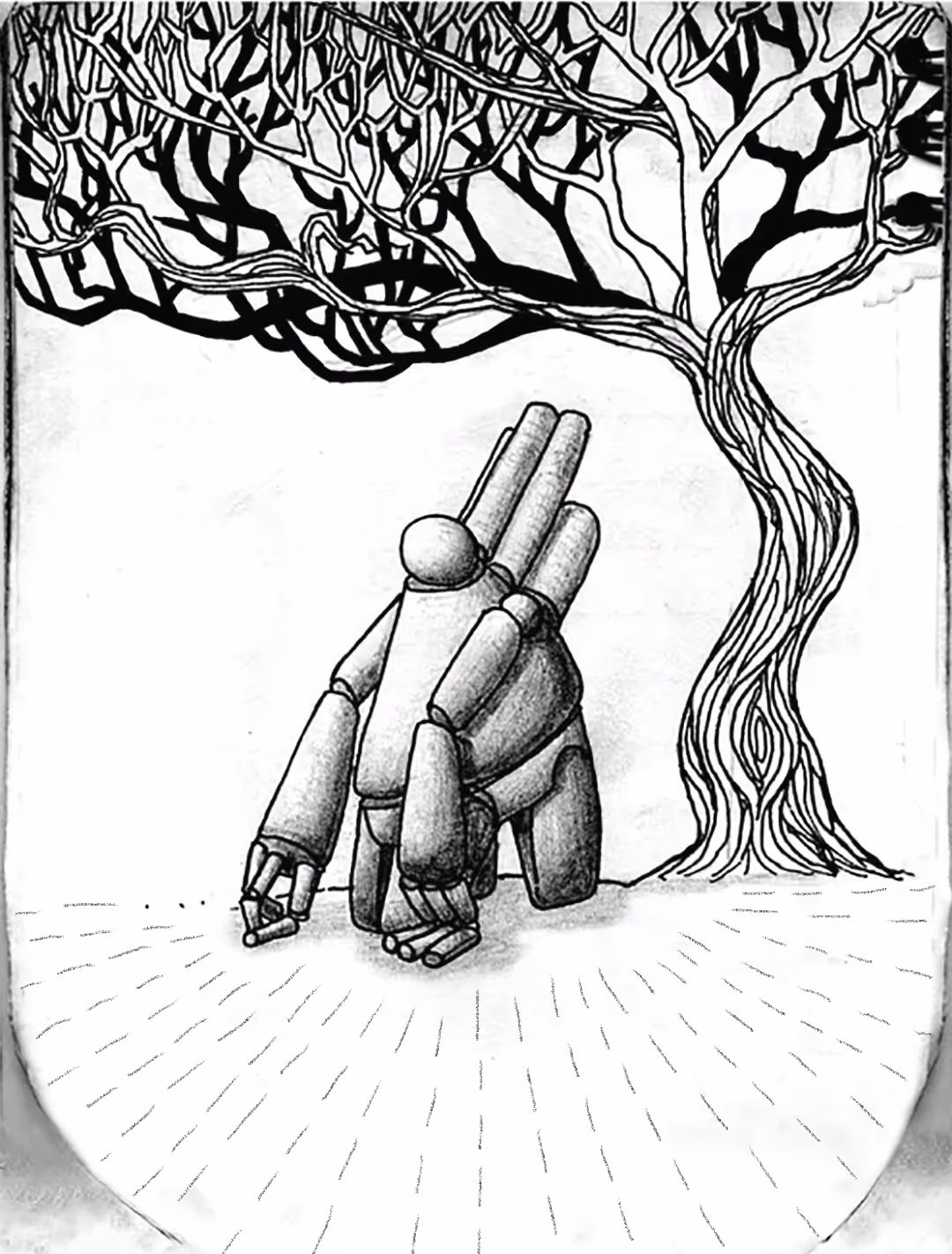 Fortified Emptiness