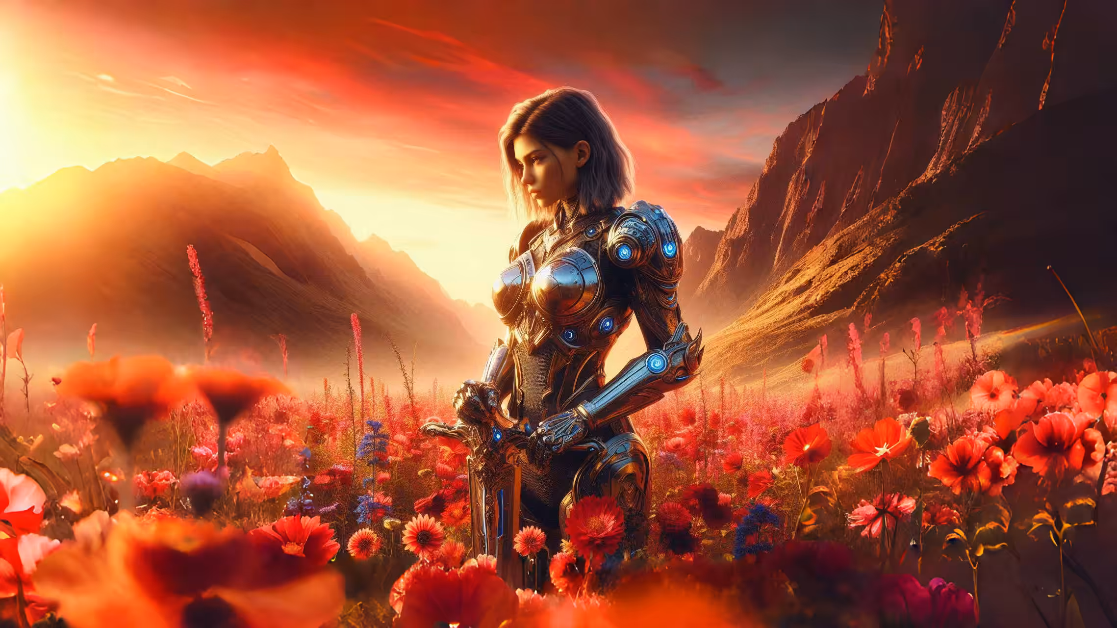 CyberPortal: “𝑬𝒕𝒆𝒓𝒏𝒂𝒍 𝑺𝒖𝒏𝒔𝒆𝒕: 𝑻𝒉𝒆 𝑮𝒖𝒂𝒓𝒅𝒊𝒂𝒏 𝒐𝒇 𝑪𝒚𝒃𝒆𝒓𝒔𝒄𝒂𝒑𝒆”
