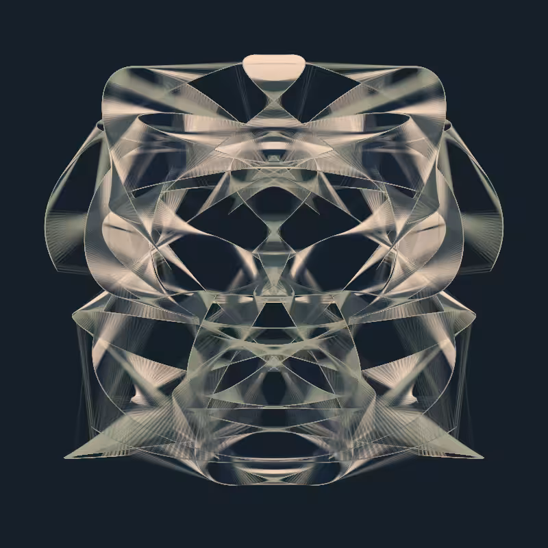 Pareidolia #61