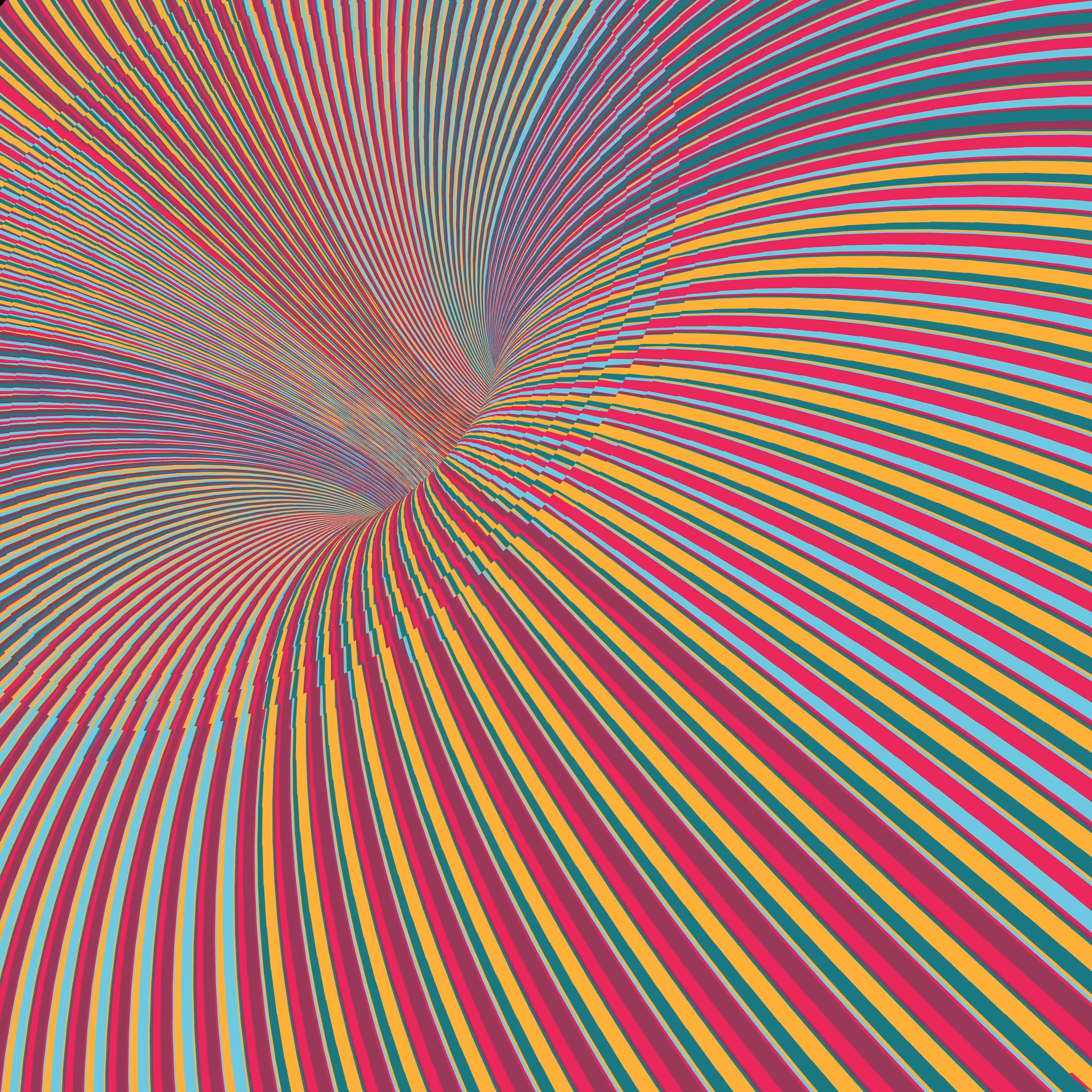 Radiant Void X