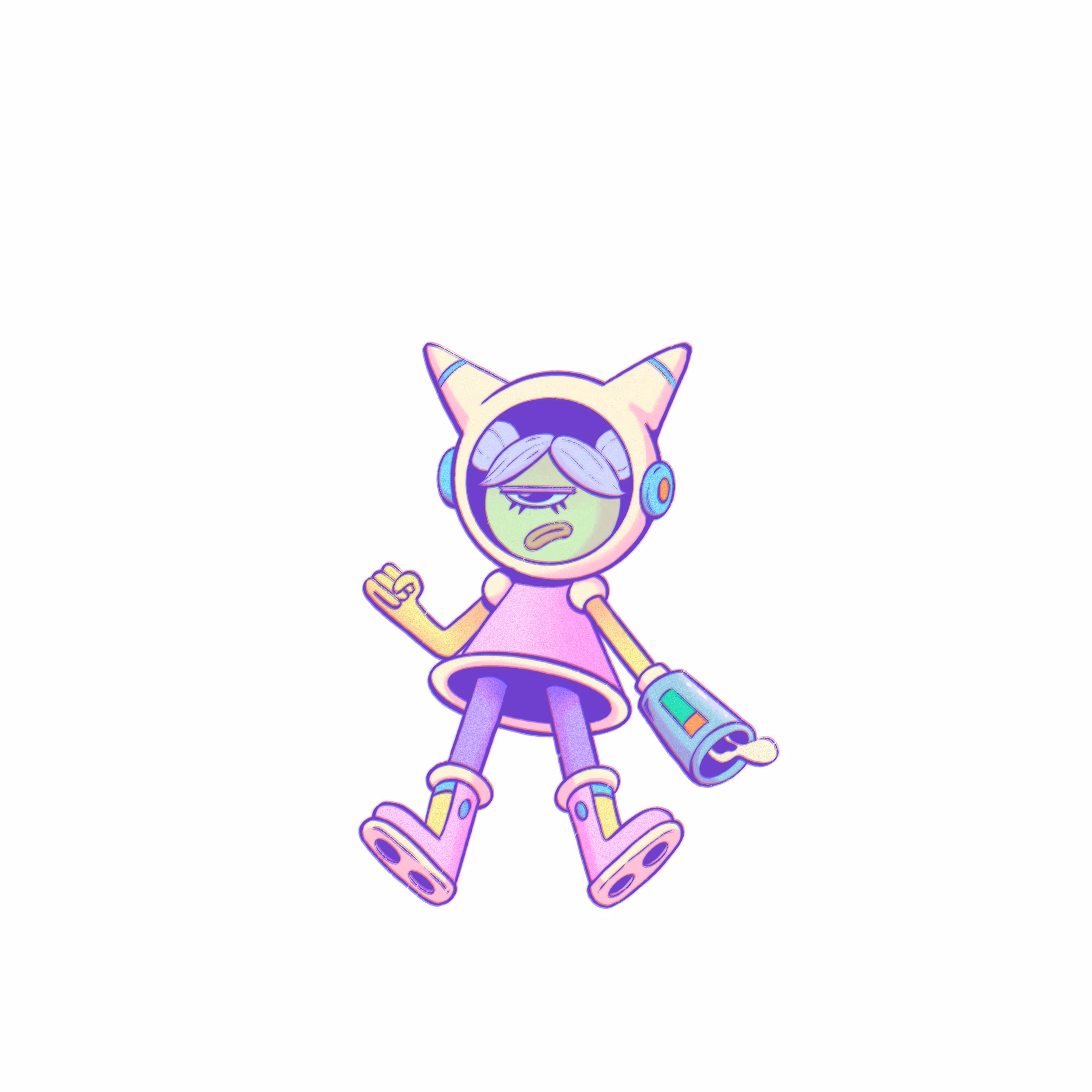 A Goober a Day #8