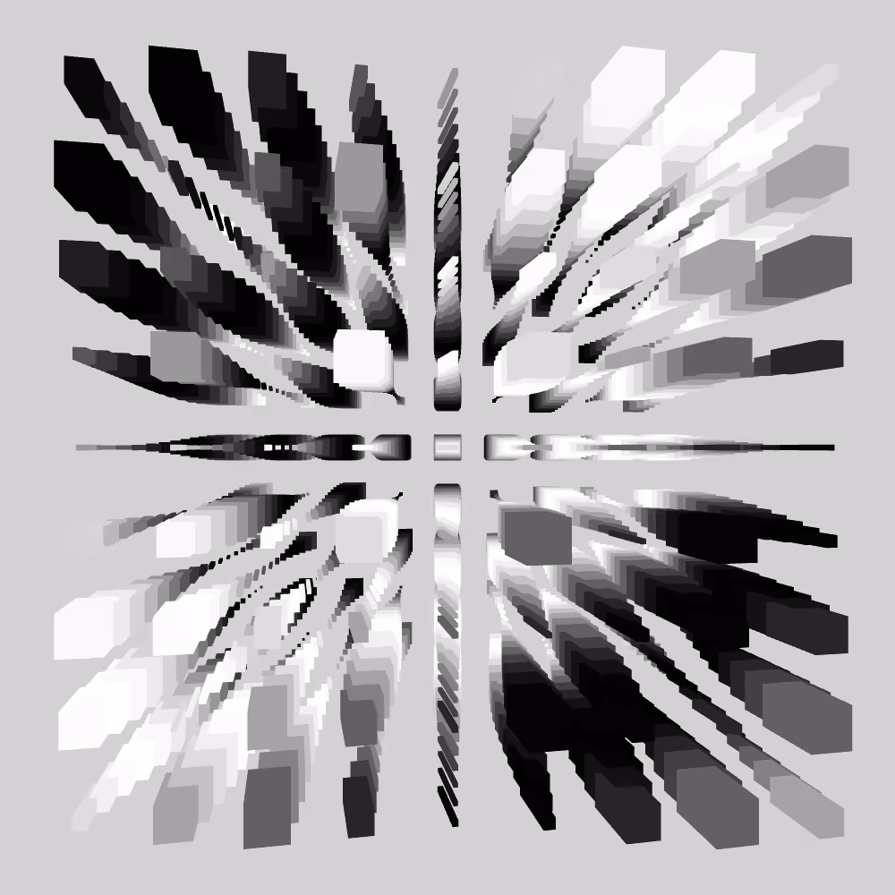 XYZ-21 #41