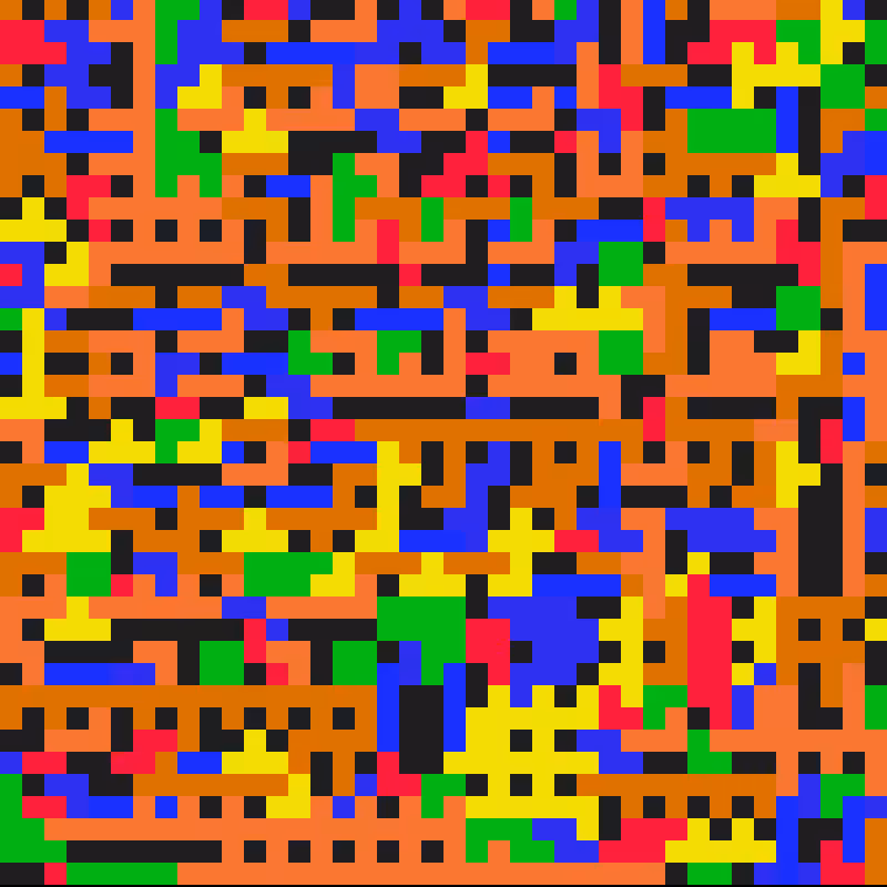 random.tetris #101