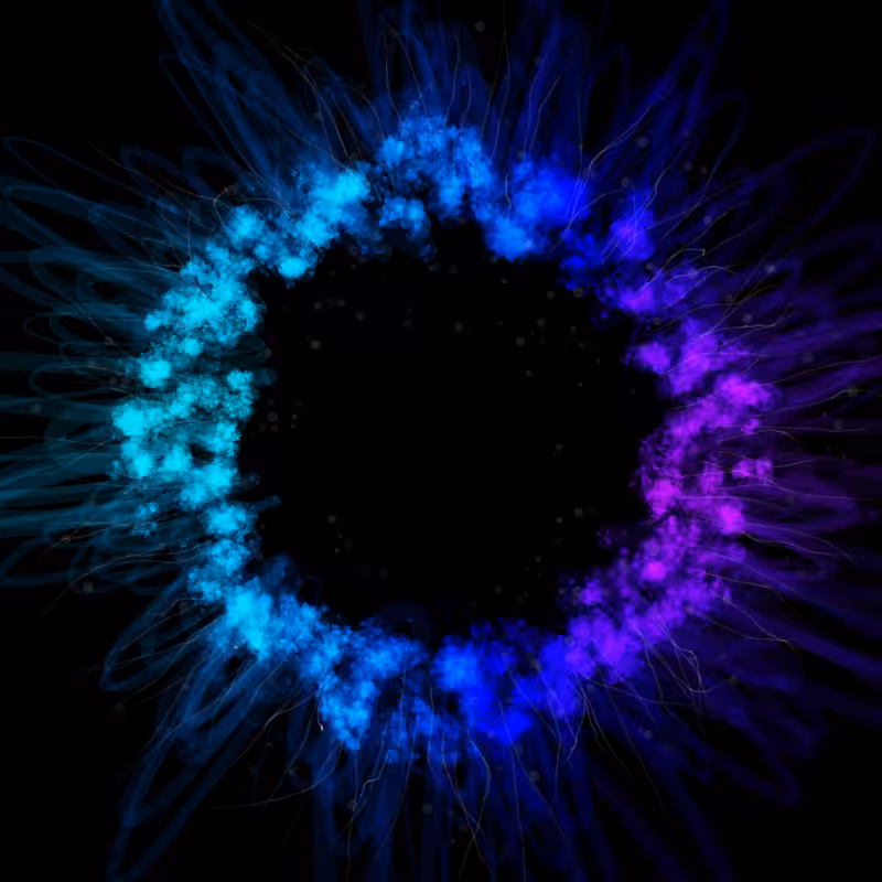 Ring Nebula #2