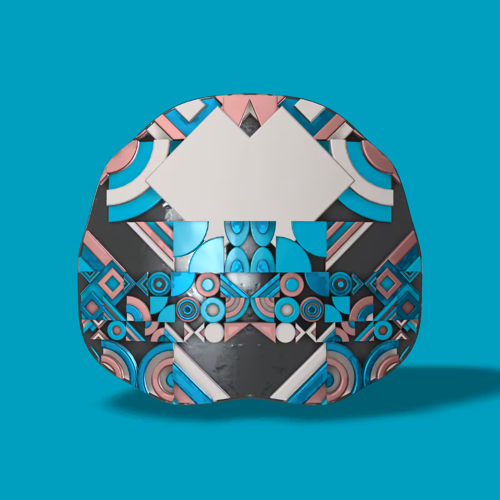 3D Generativemasks #499