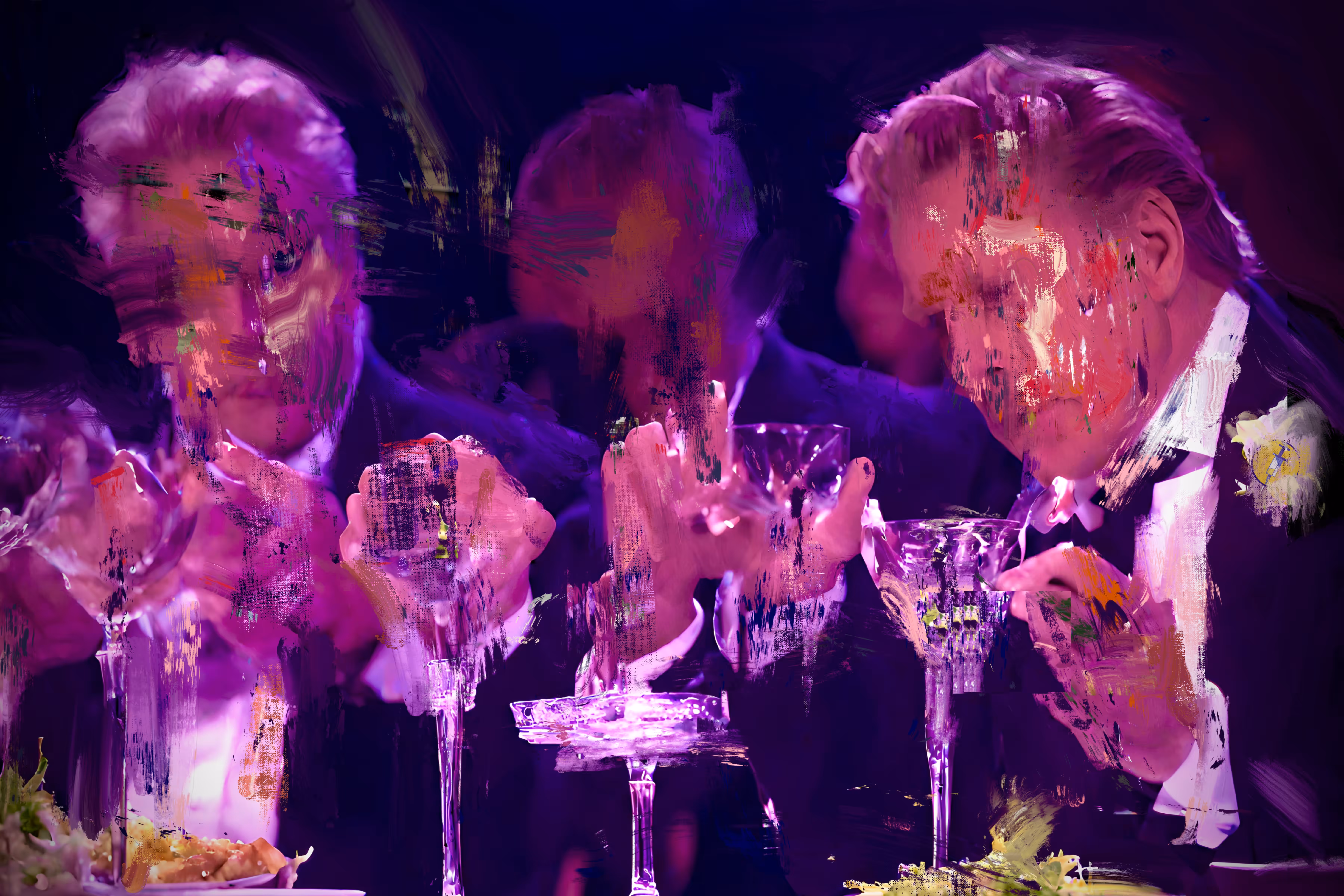 VC Cocktail Hour