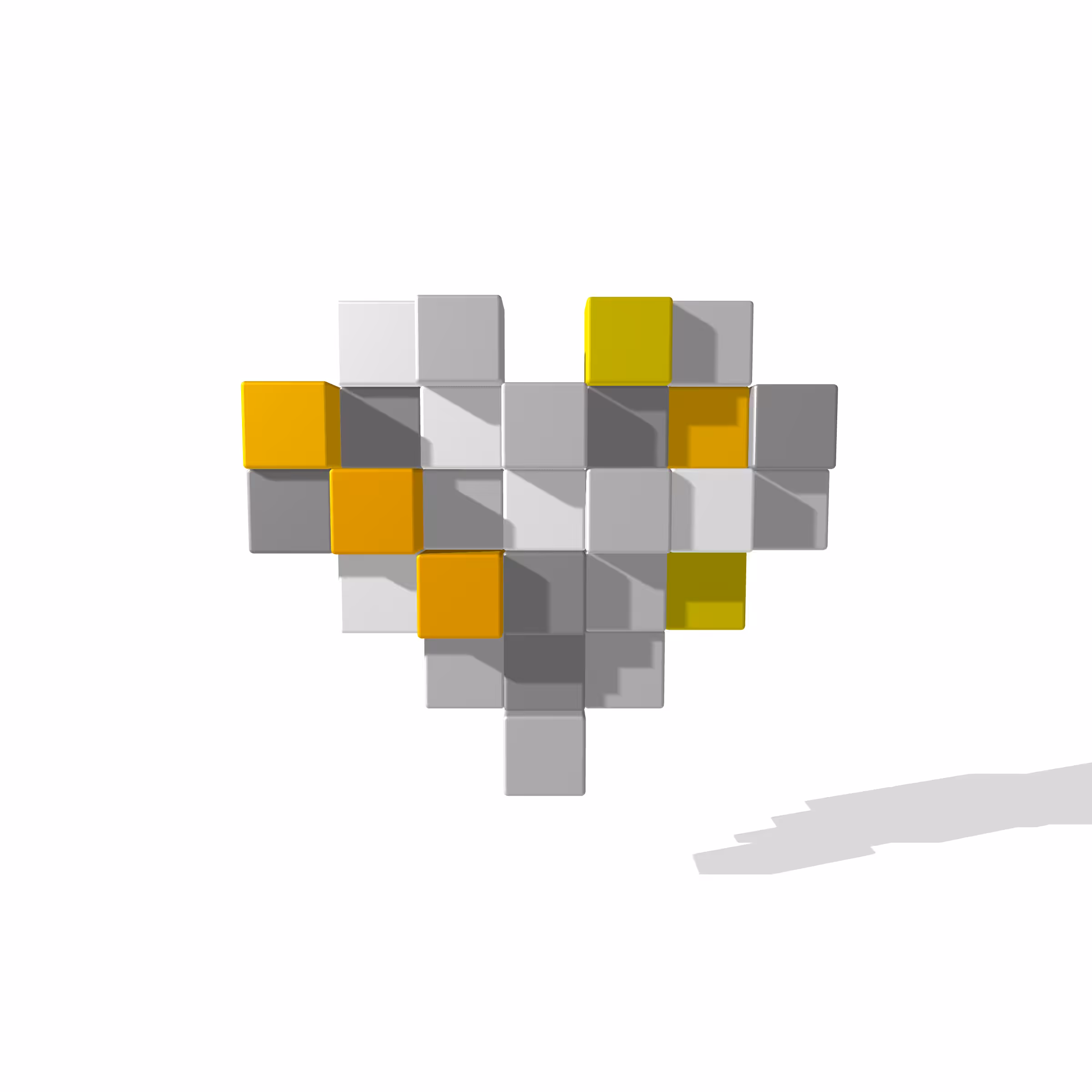 heart + craft #17447