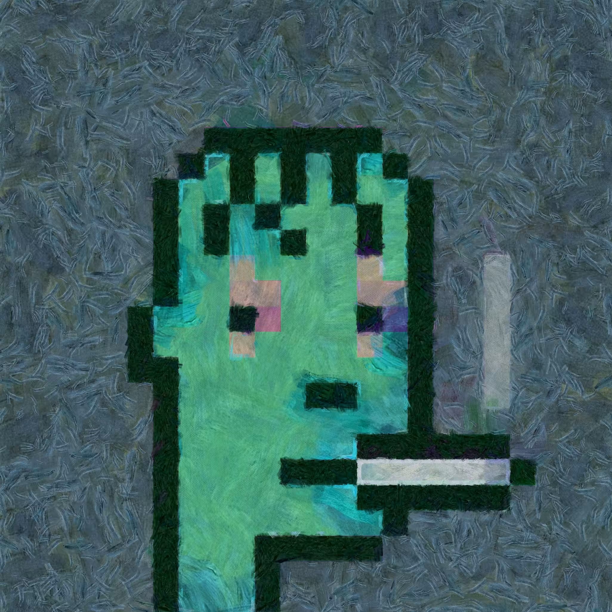 HicPunk #18