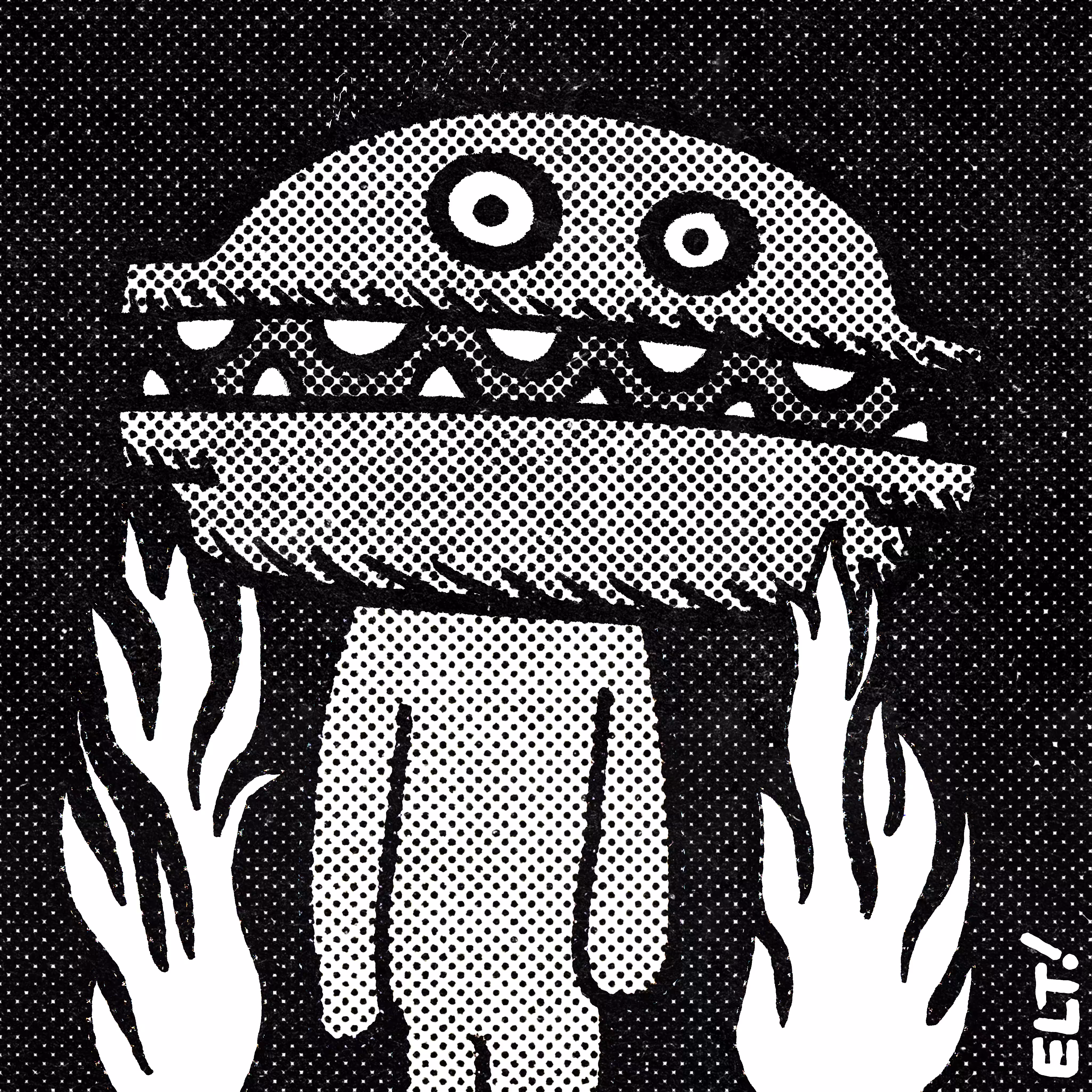 Burgerman
