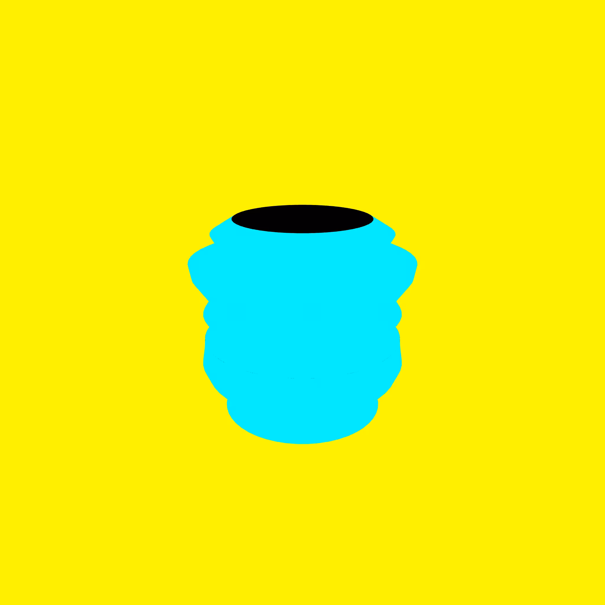 Potface #1