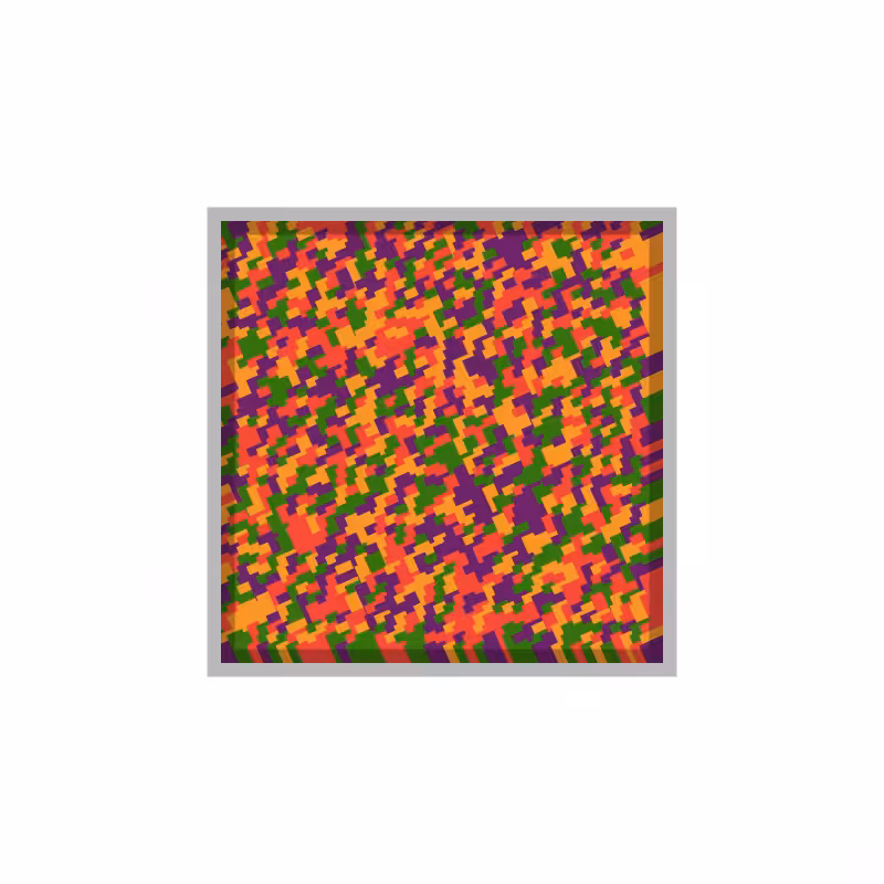Painting Abstract Expressionism #19