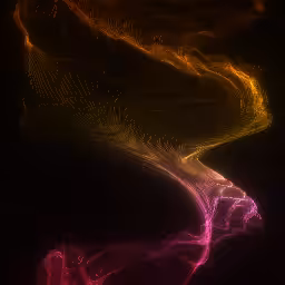 Wander #12