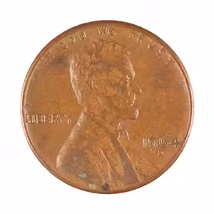 Cent #2377