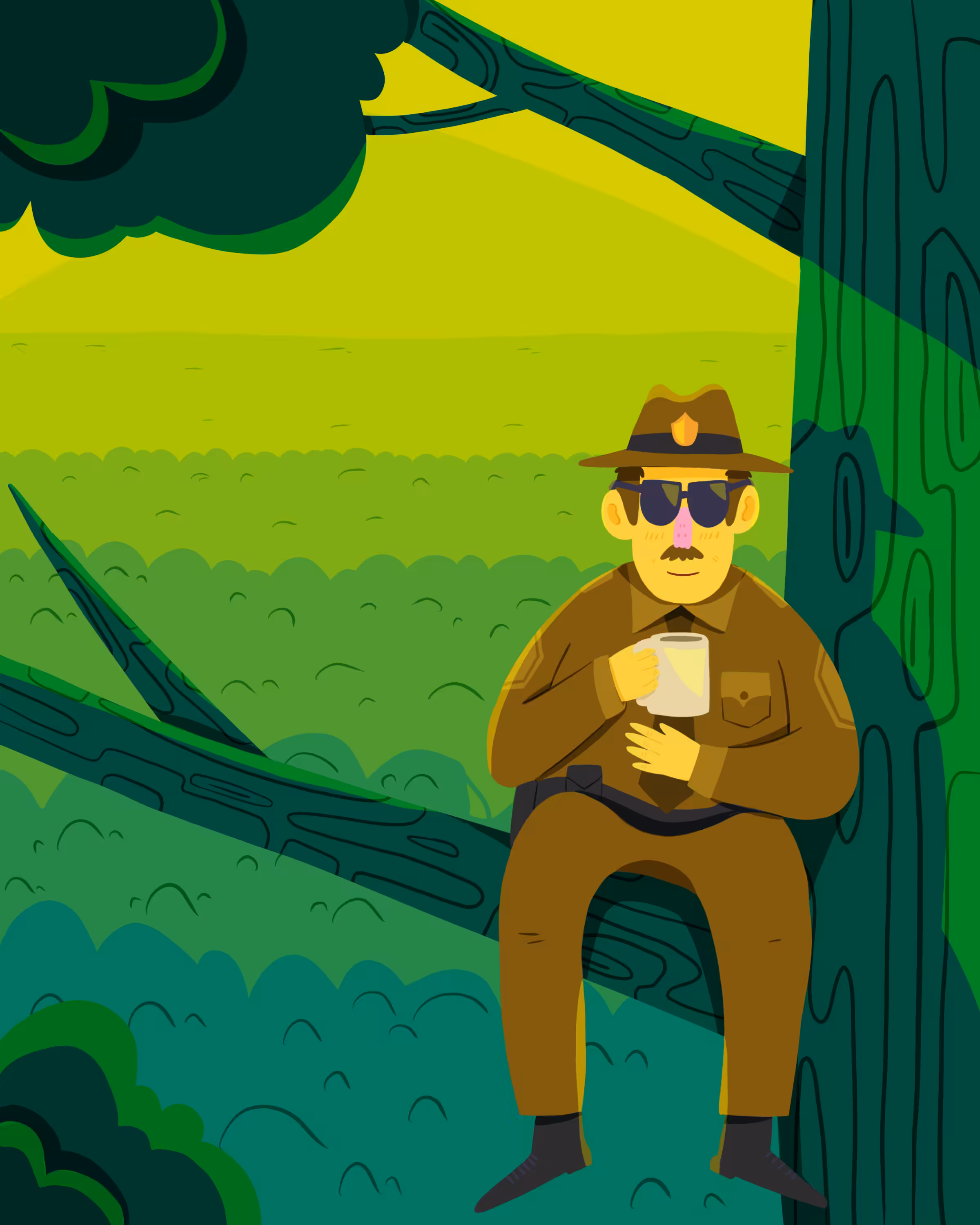 Take a Break