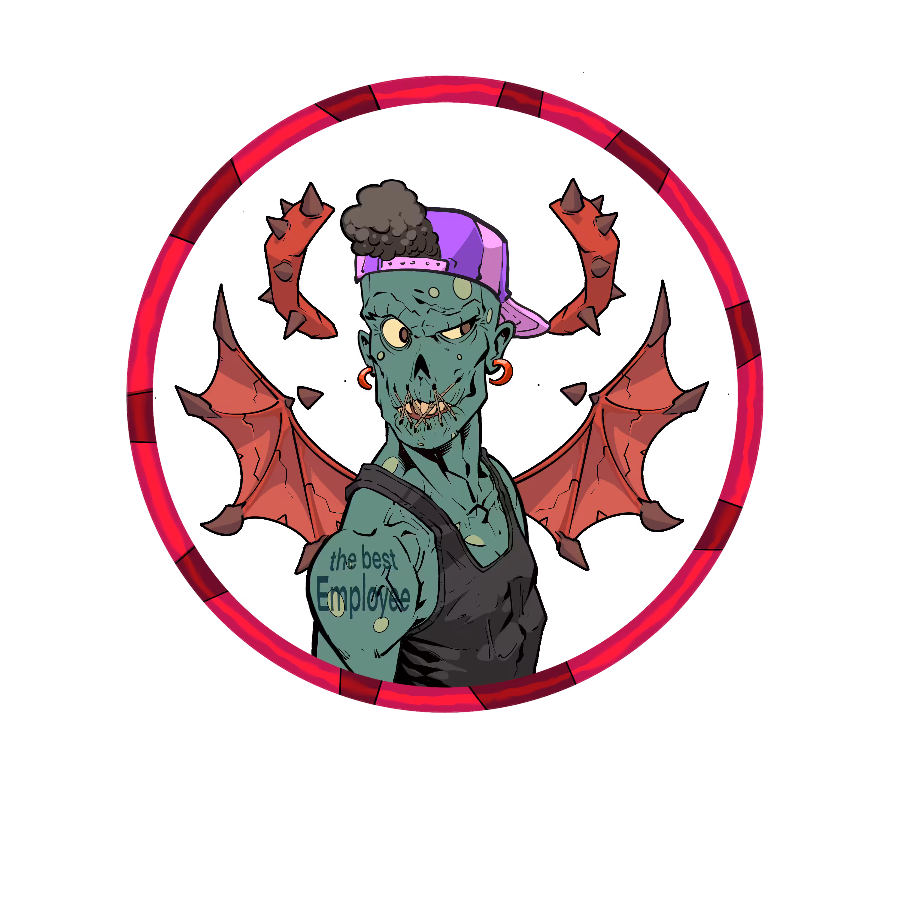 Gliese Zombies #3621