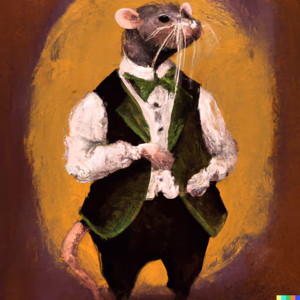 AristocRat No. 1