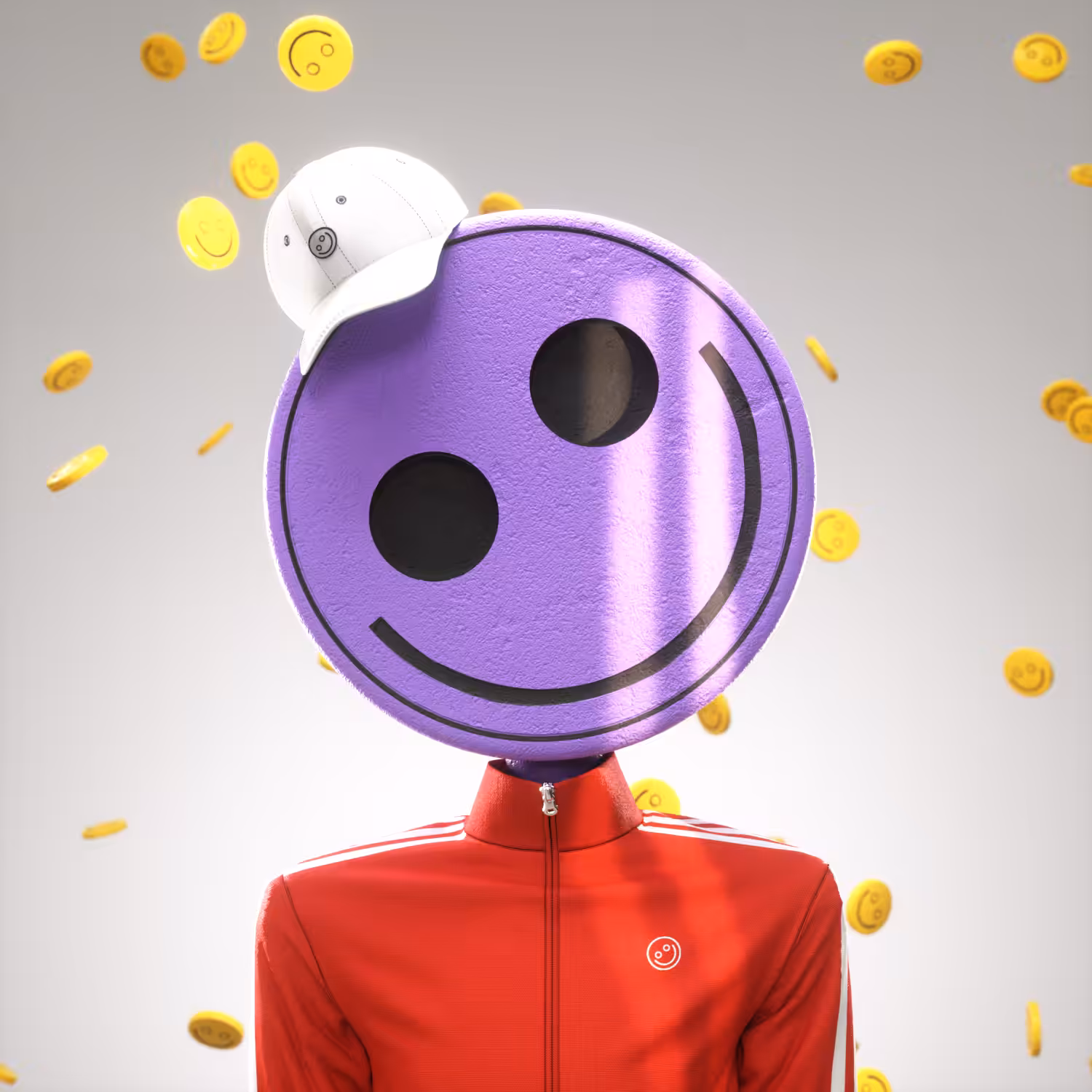 Pillheads: Pillhead #931