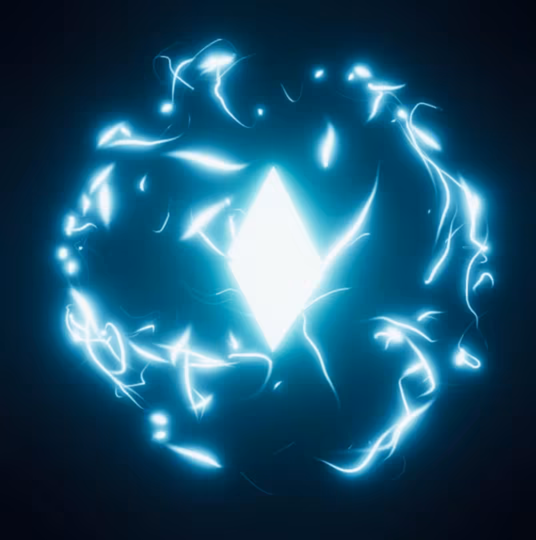 Spirit #01