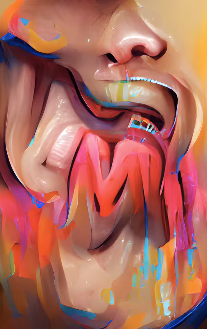 Ai Mouth