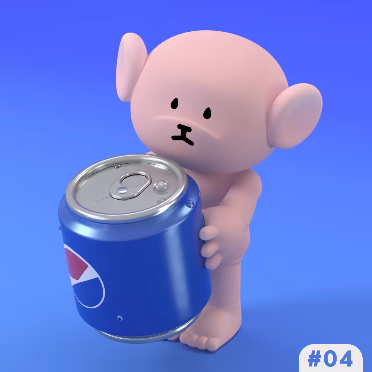 babyCommon's Precious #04