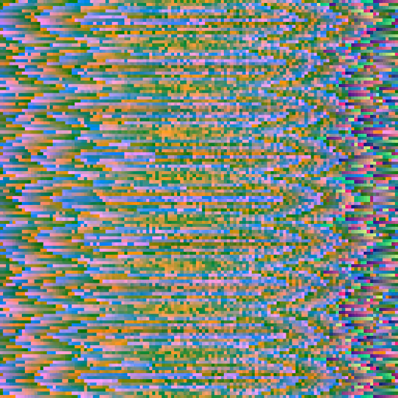 Influx #43