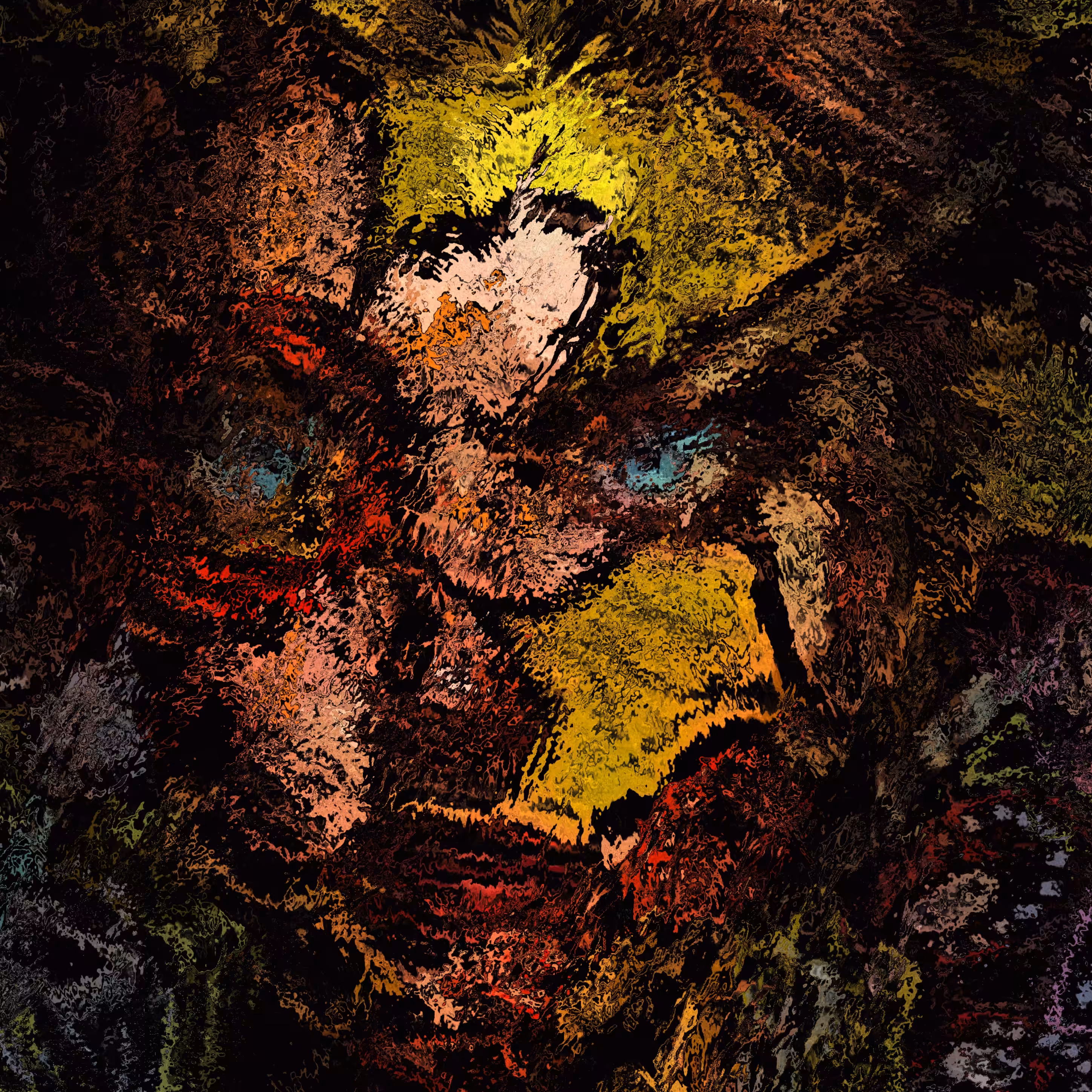 Next Gen AI Art #106
