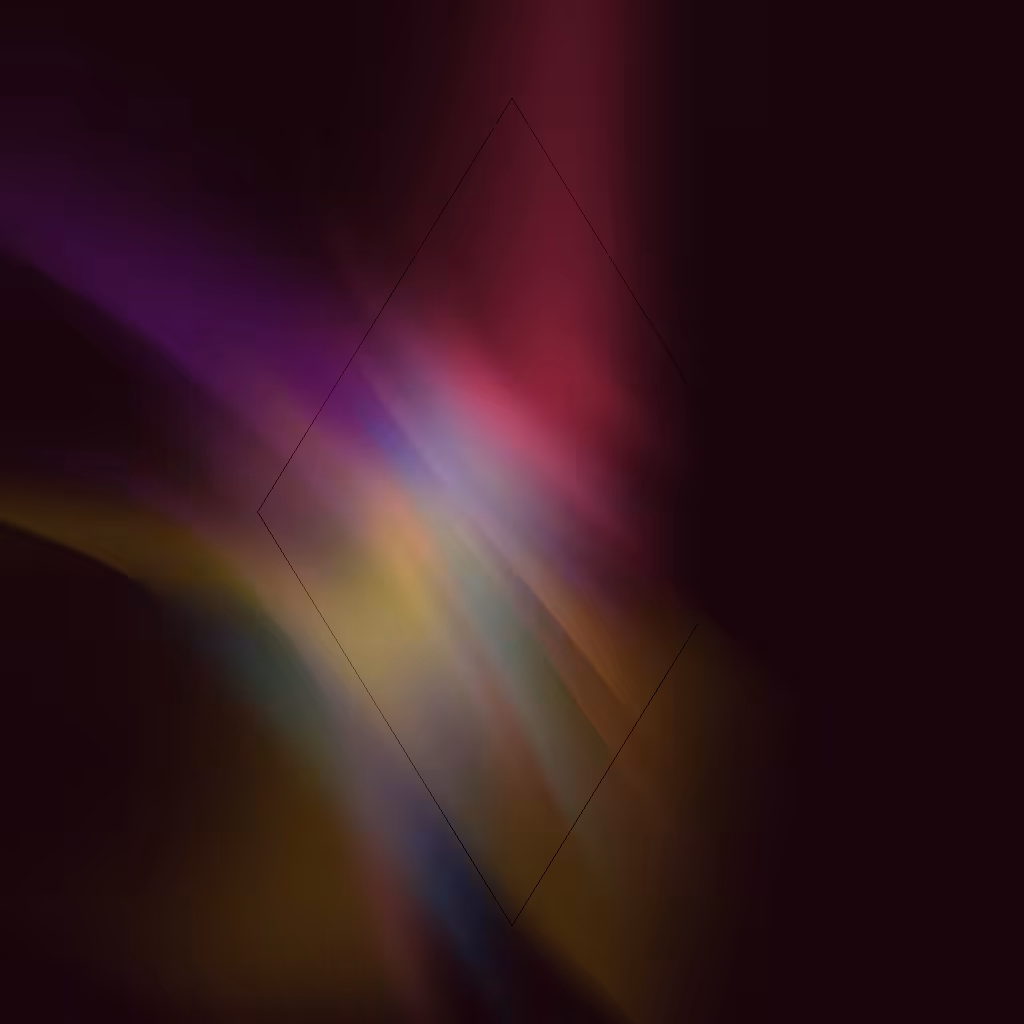 Diffracted #70