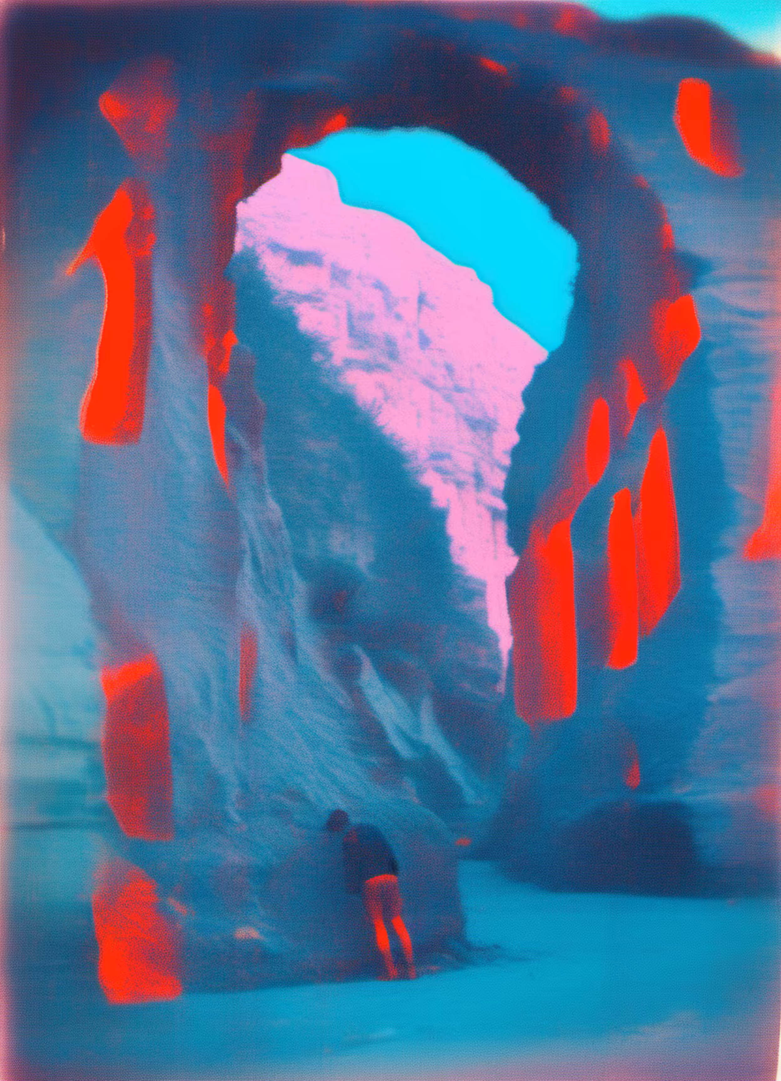 Summer Distortions #52