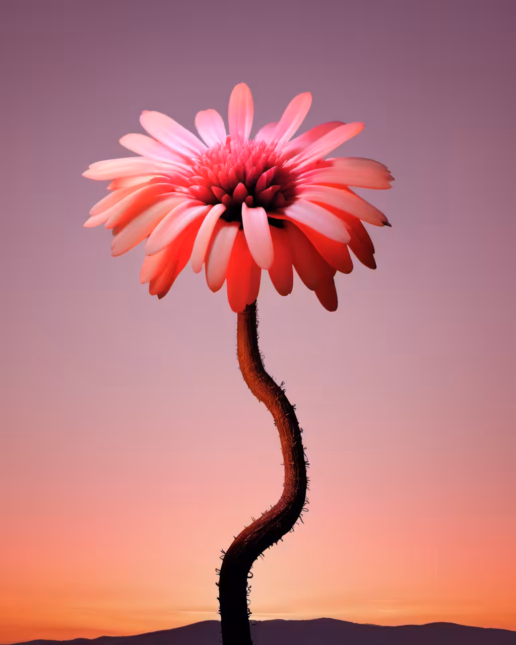 The Flora #4