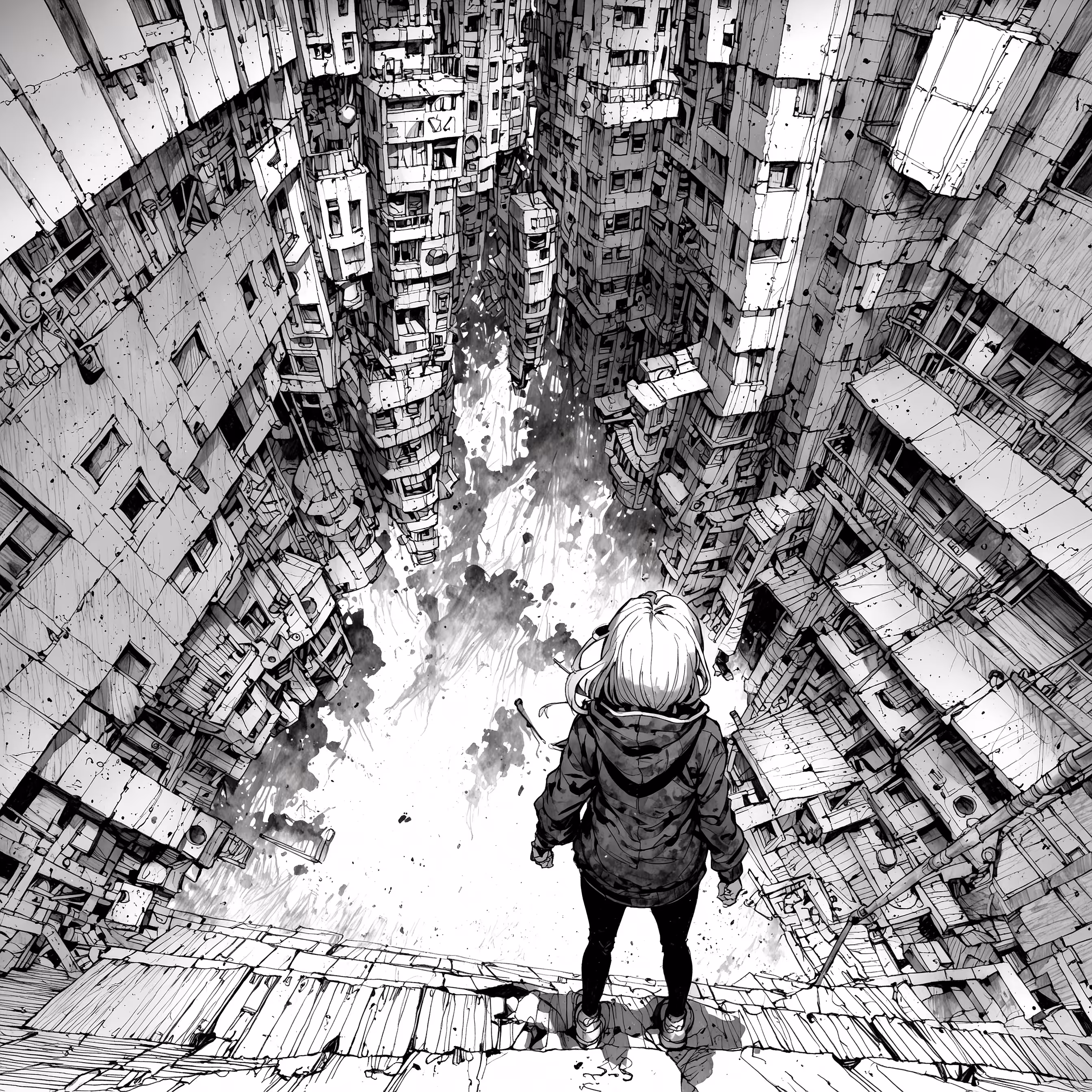 Last Bunker City