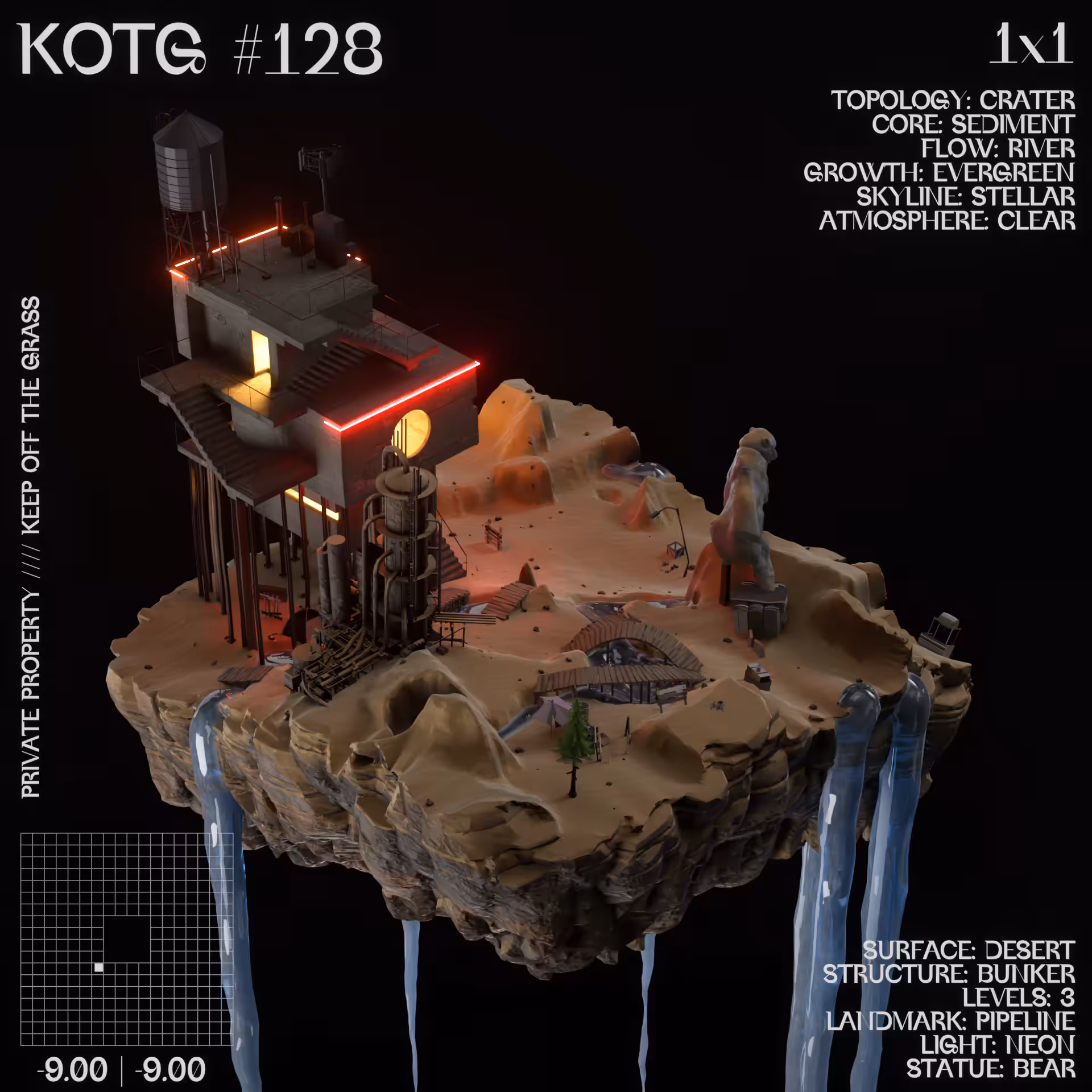 KOTG #128