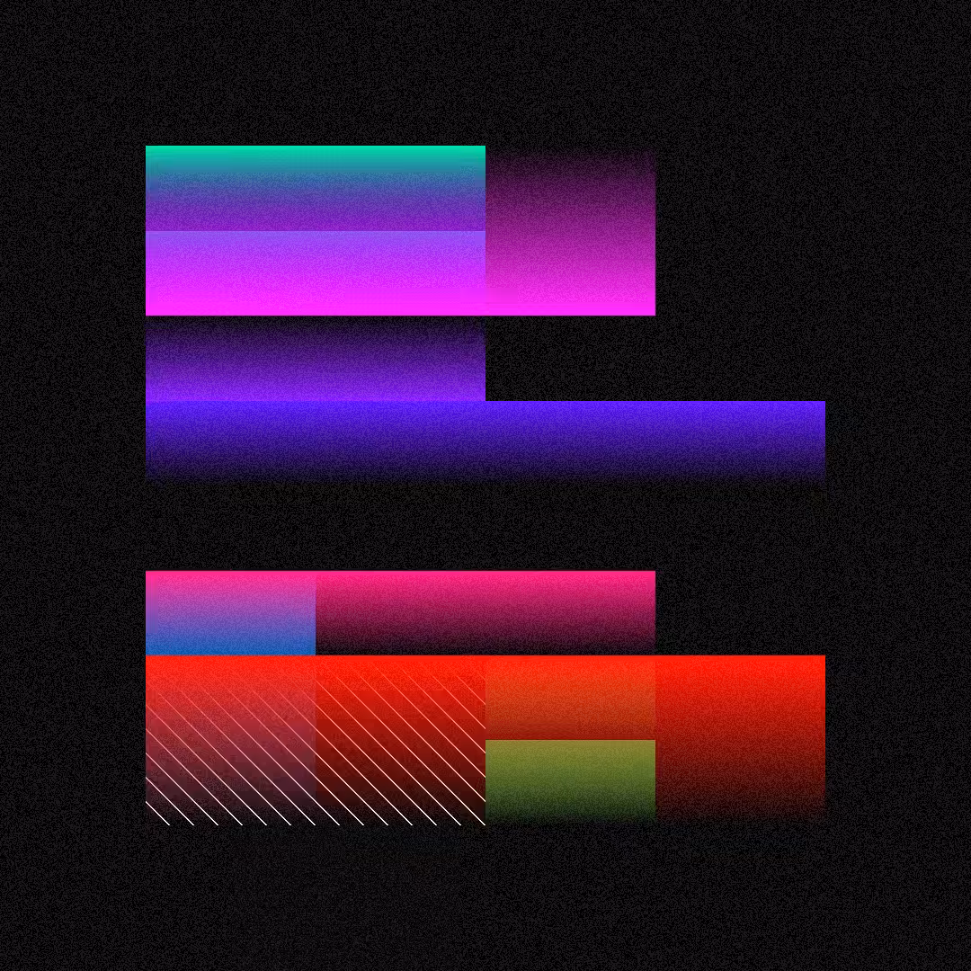 Neon Shell #8