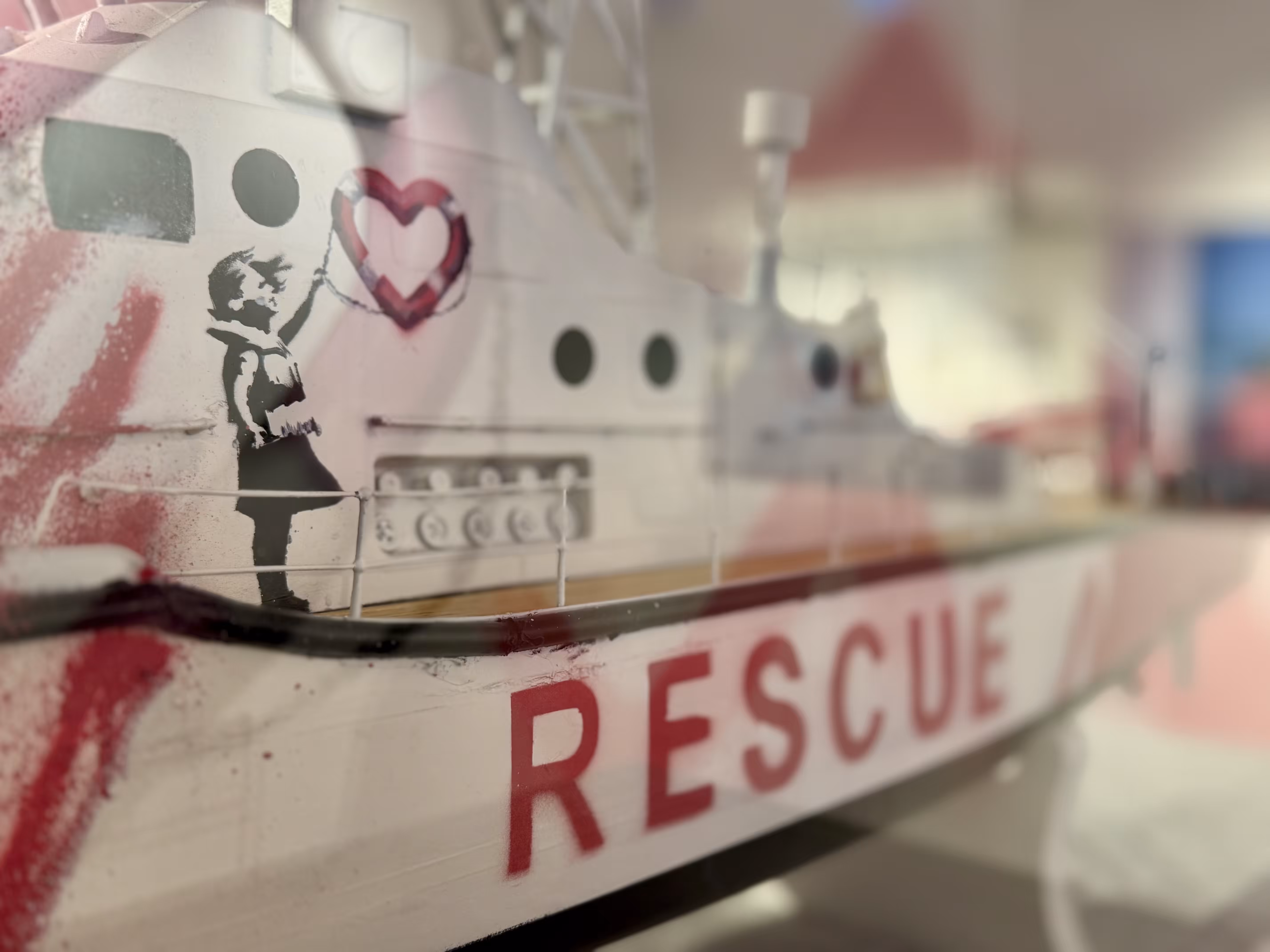 Rescue