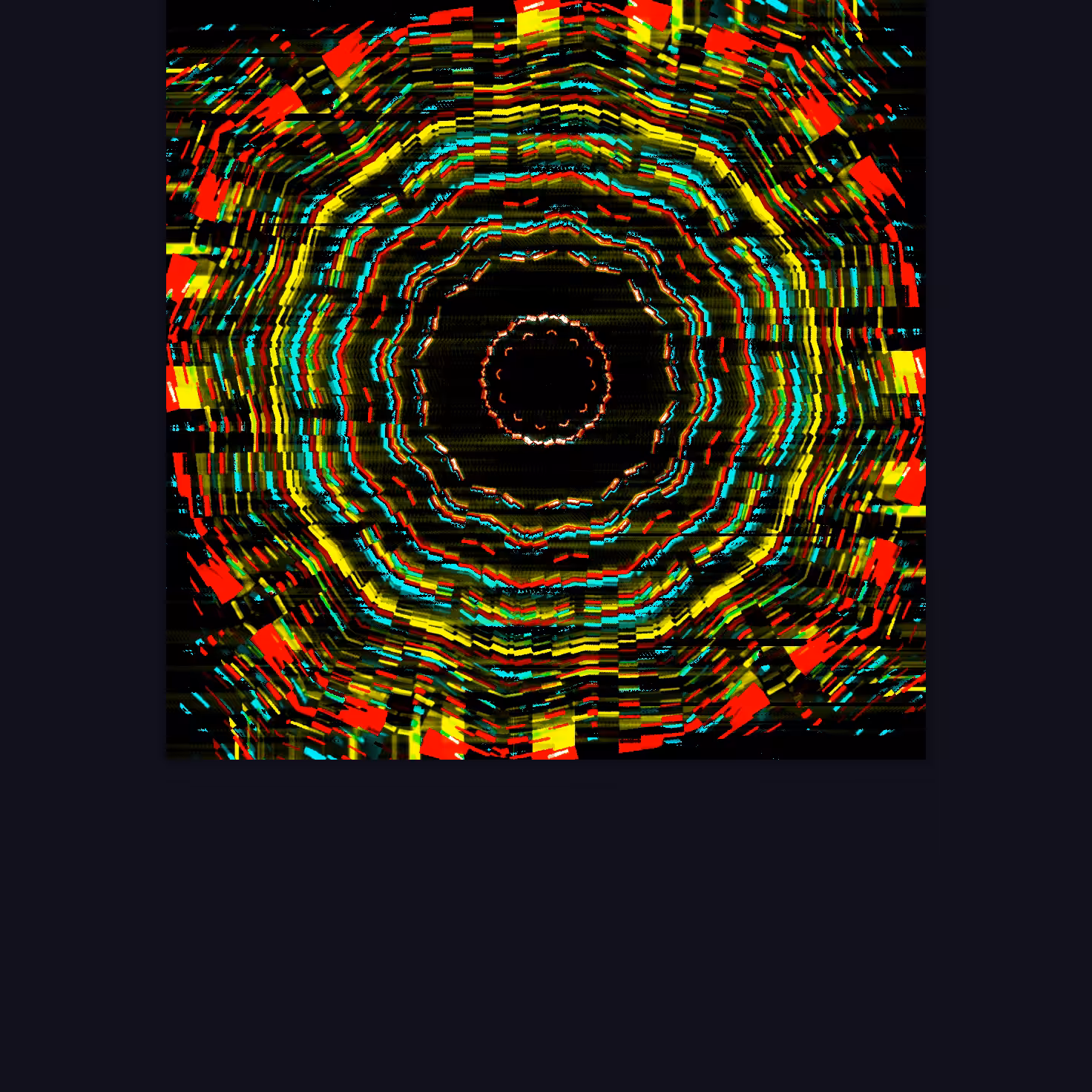 Eye Pressure #4