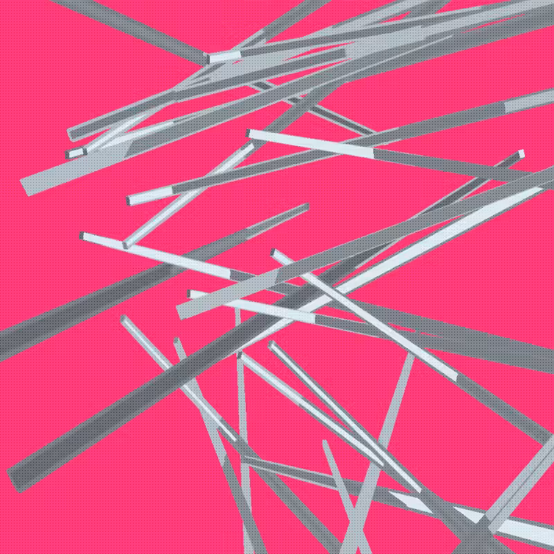 Sticks Around #66