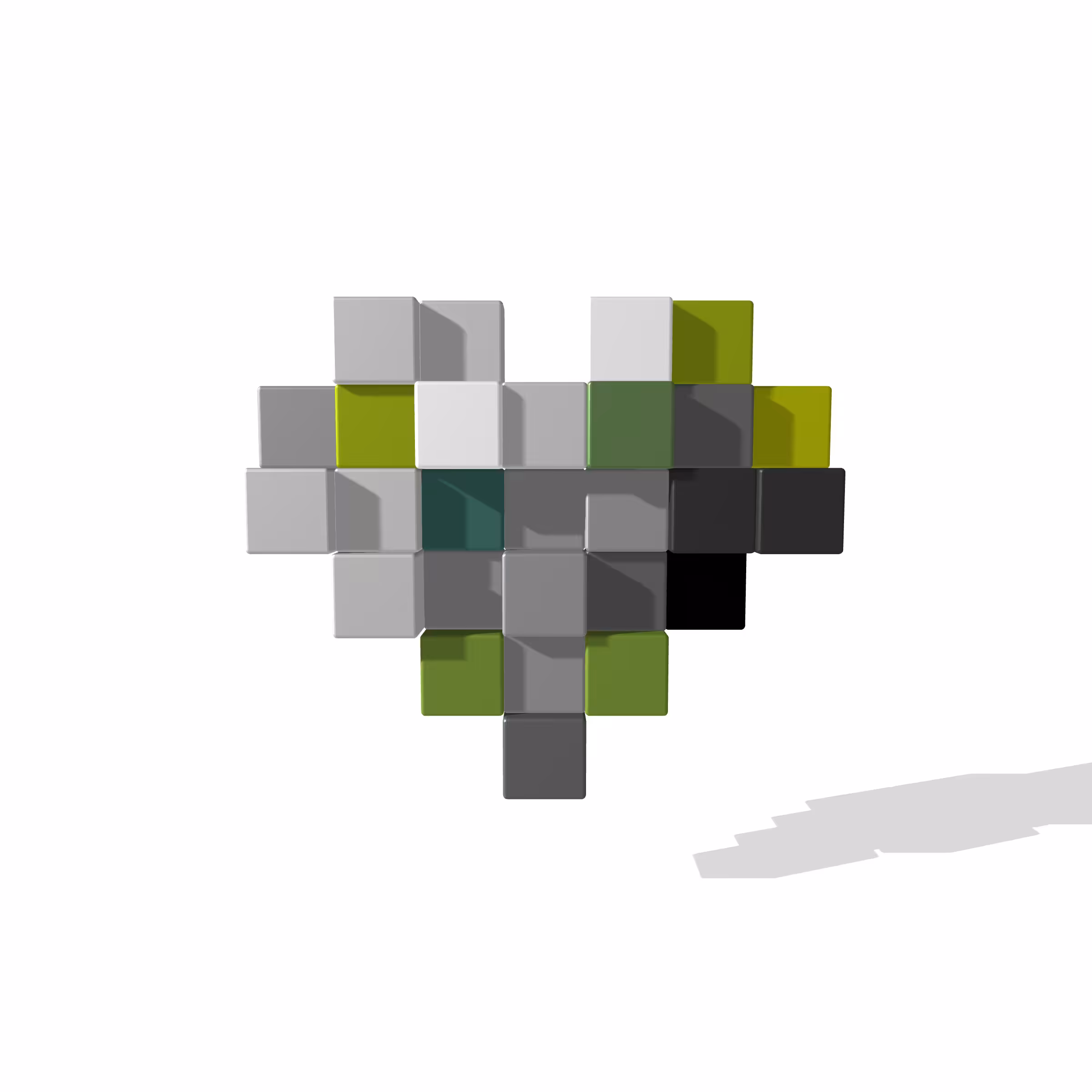 heart + craft #16700