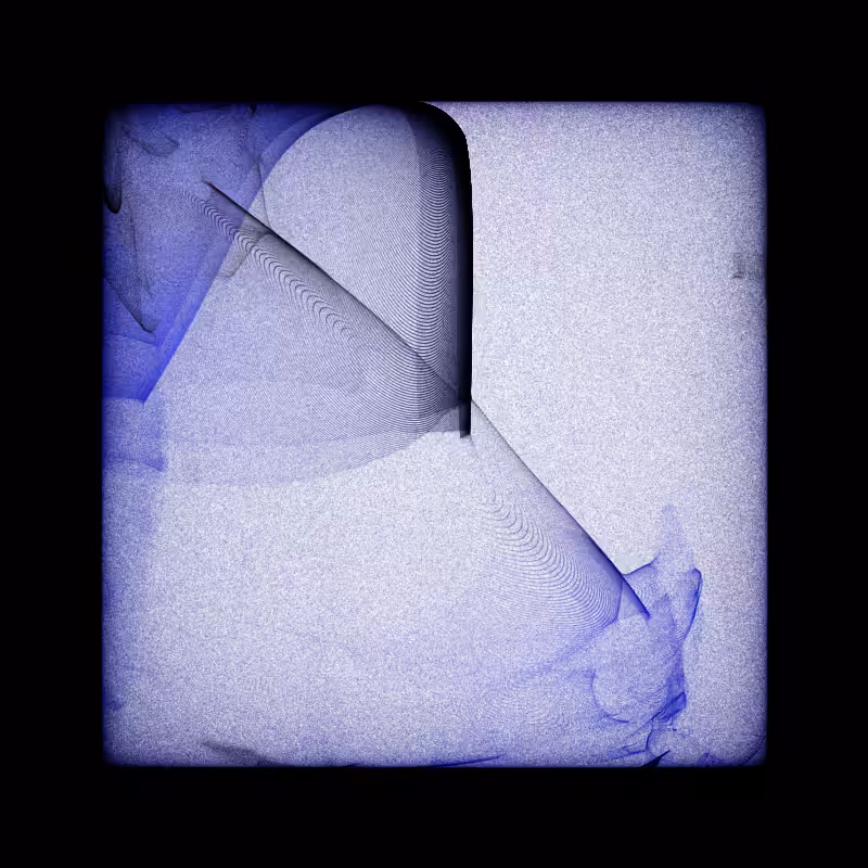 Bifurcation #74