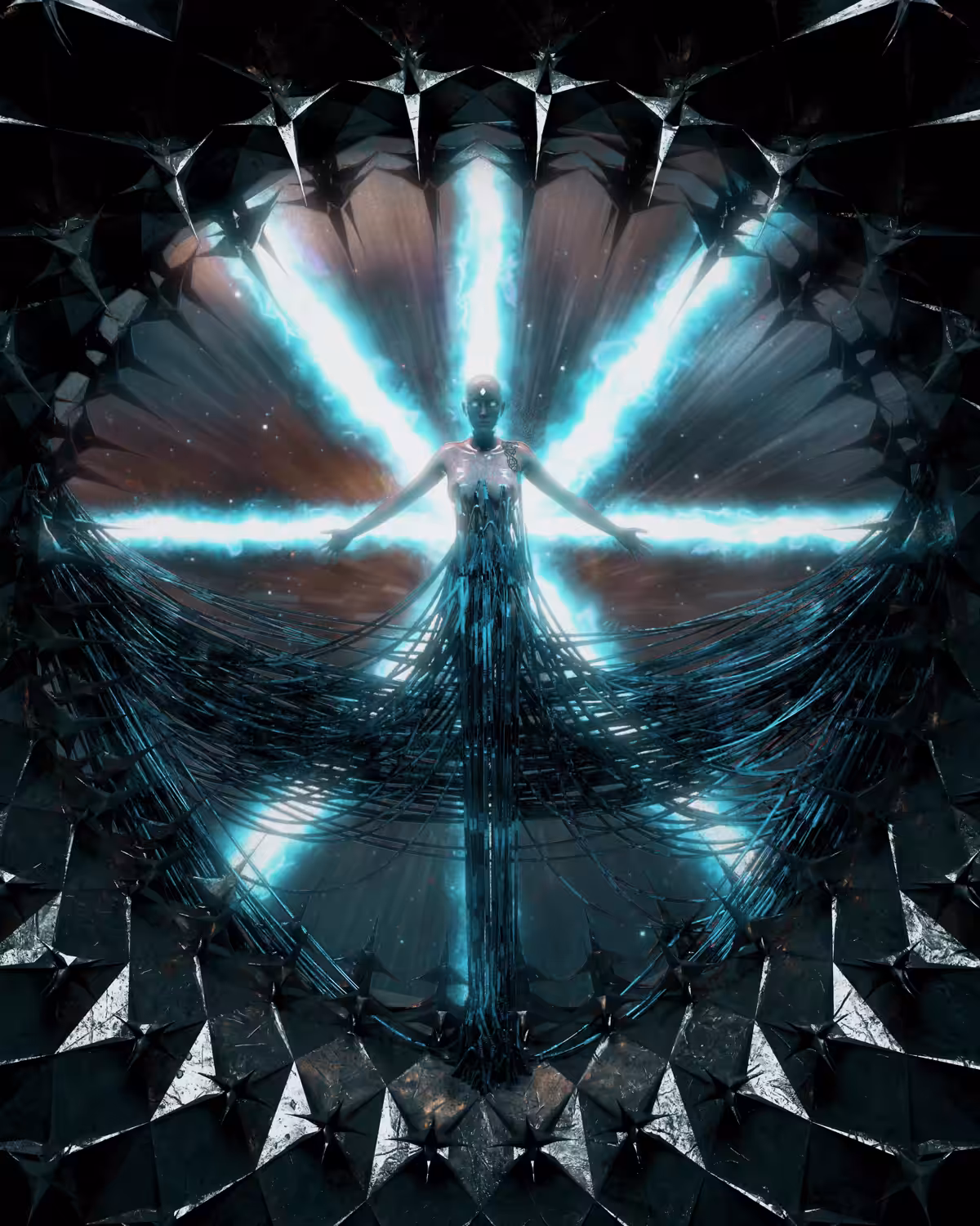 Eth-Goddess