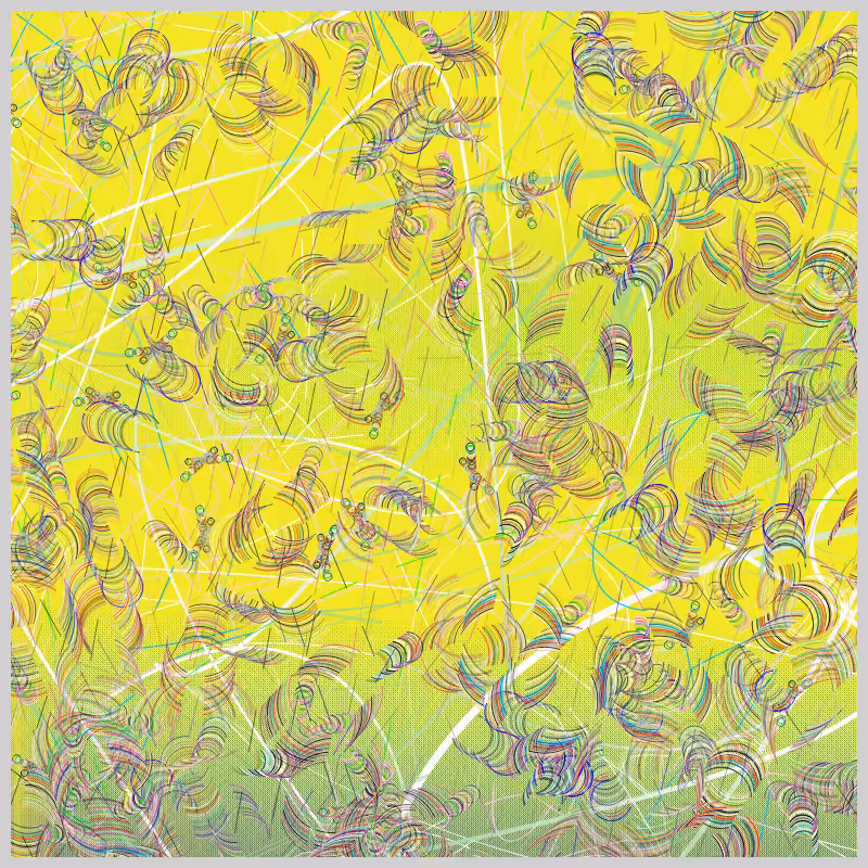 bloom #9
