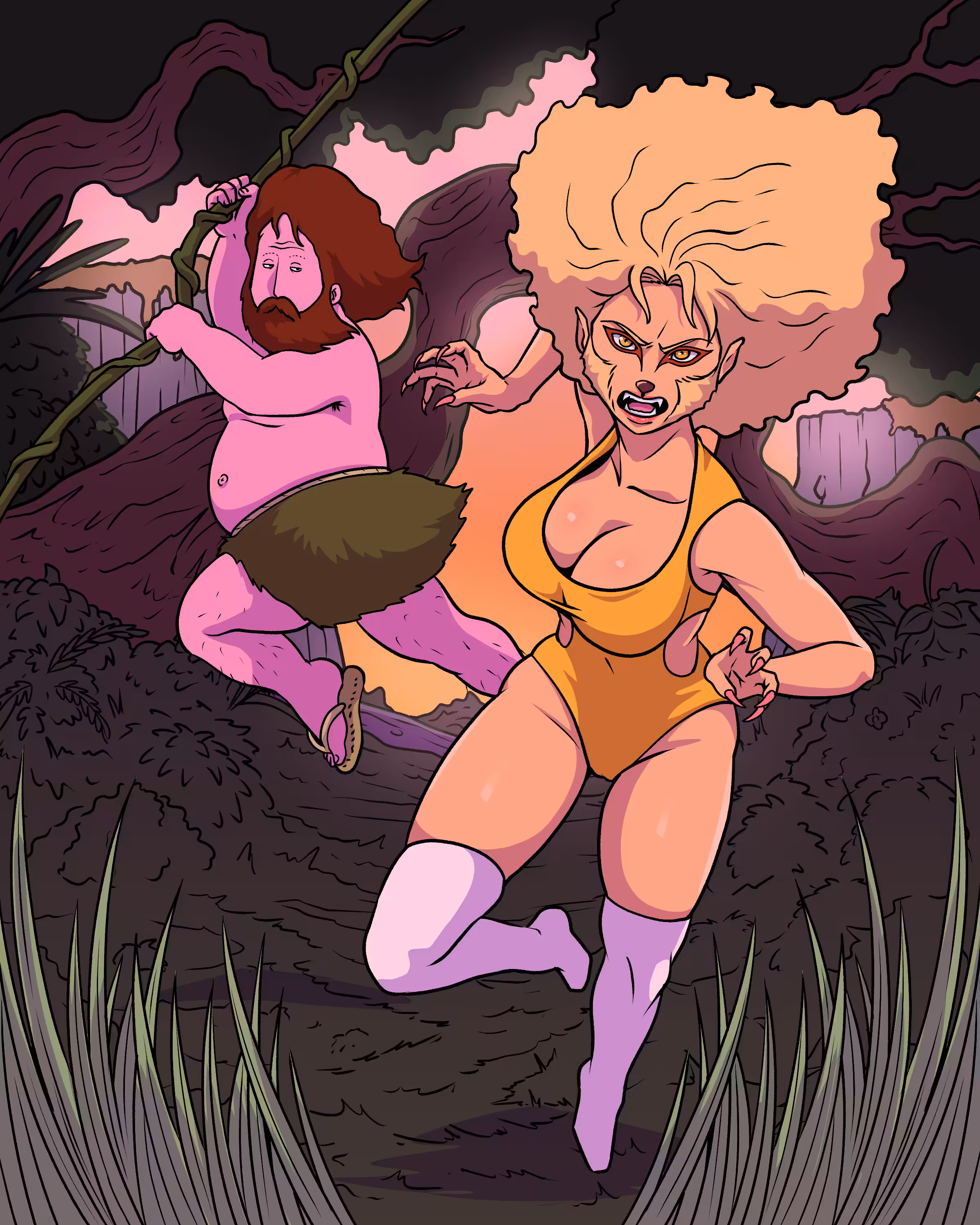 #5 Dickverse - Zodiac Series