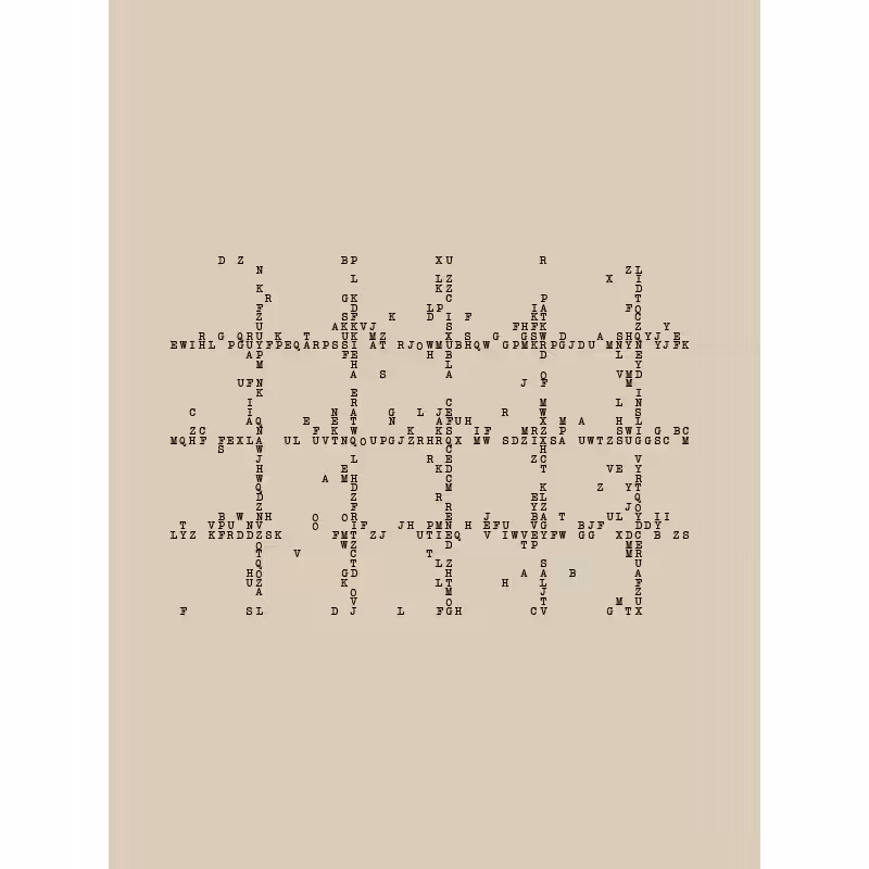 Idle/Interludes #19