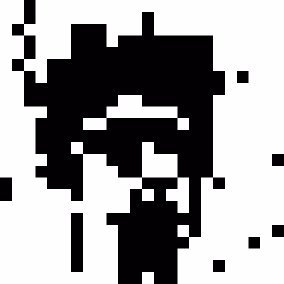 Recrunched DOS Punk 231