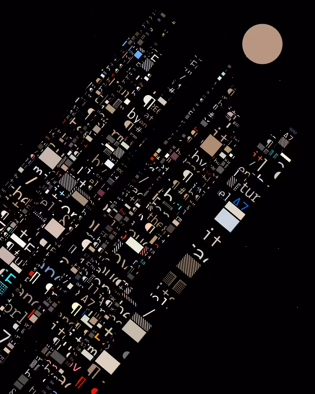 CityLights #251