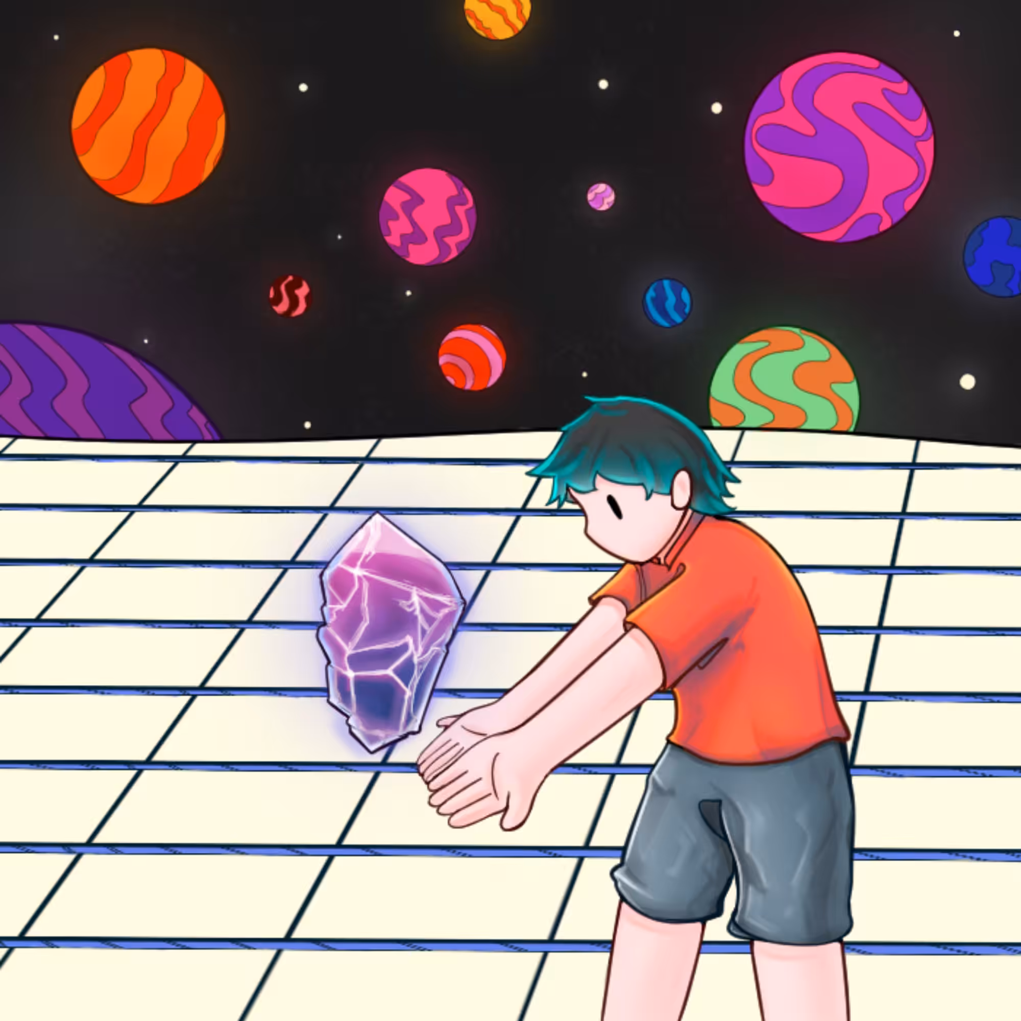 Zynko's Boy #46