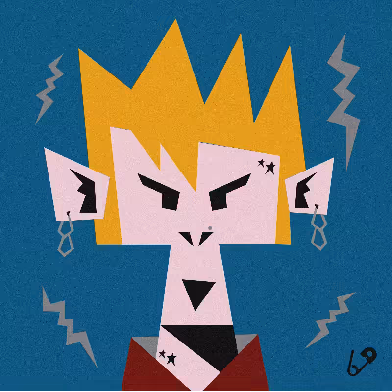T-Punk #185