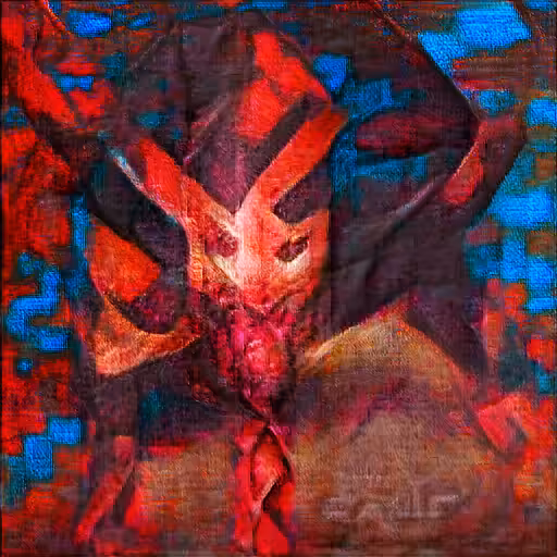 The Devil