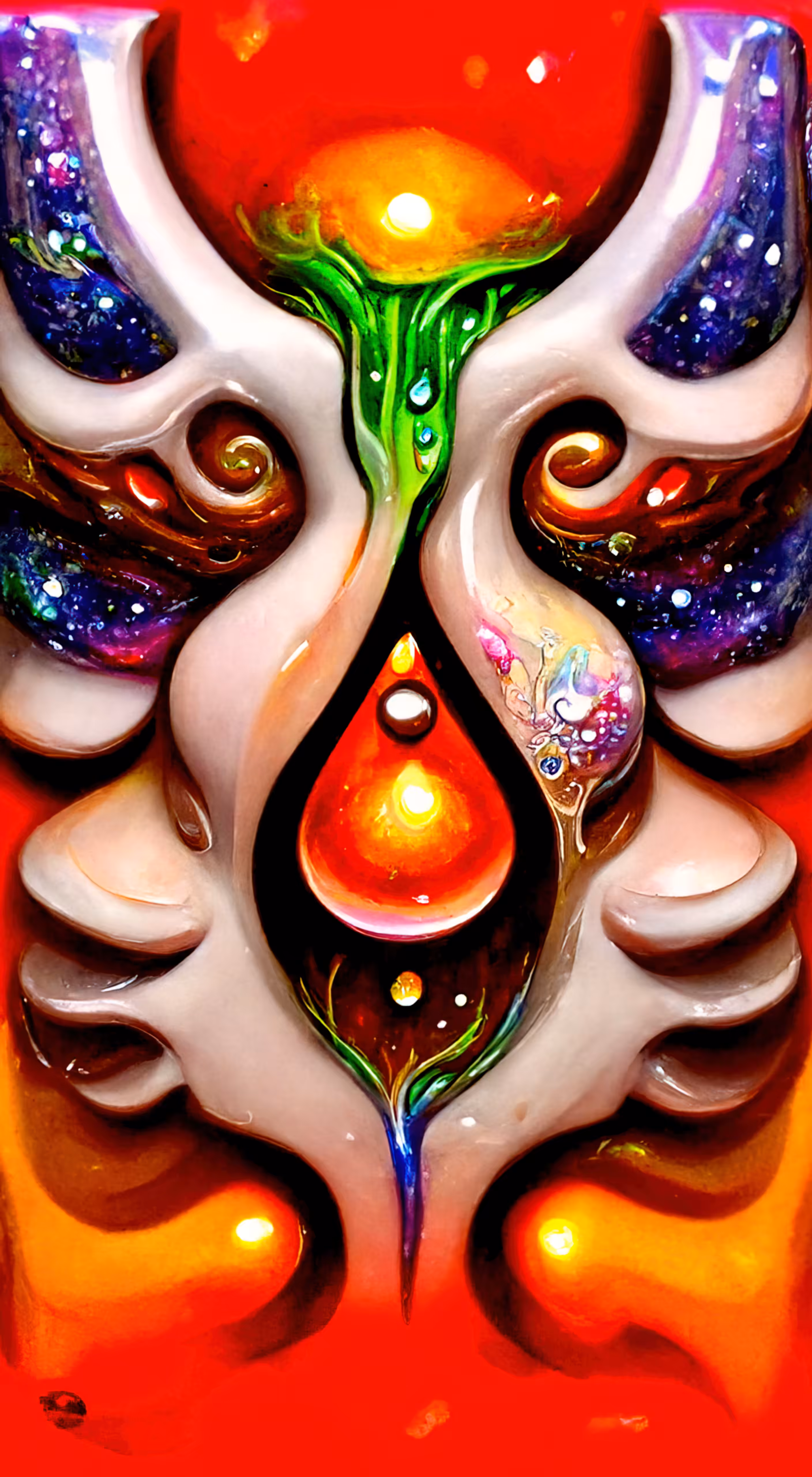 Fertile Esoterica #6