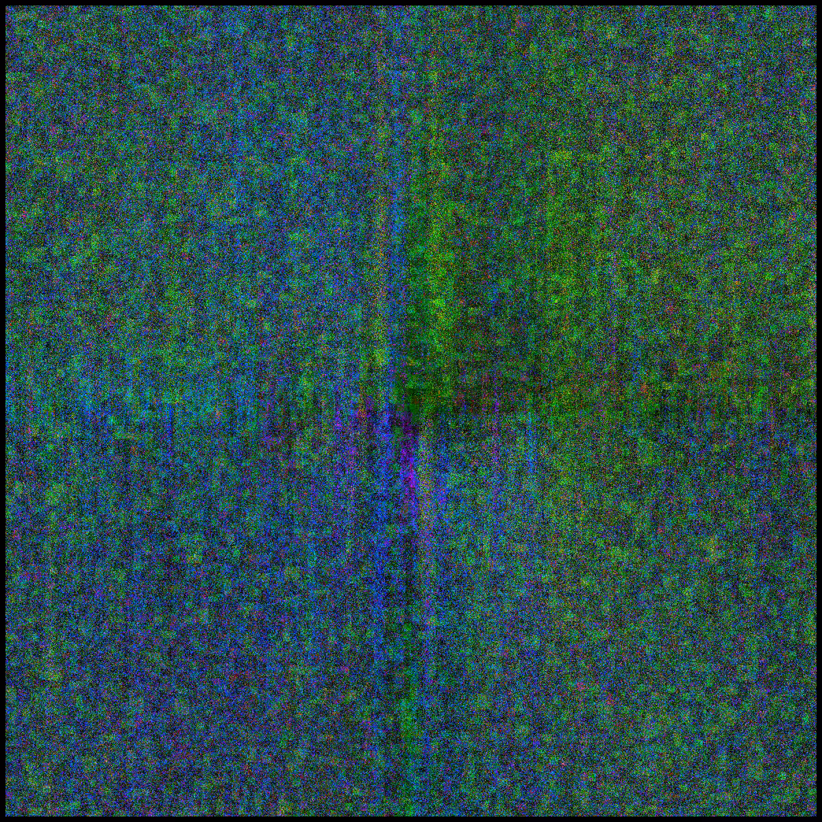 Glitch Generator #26