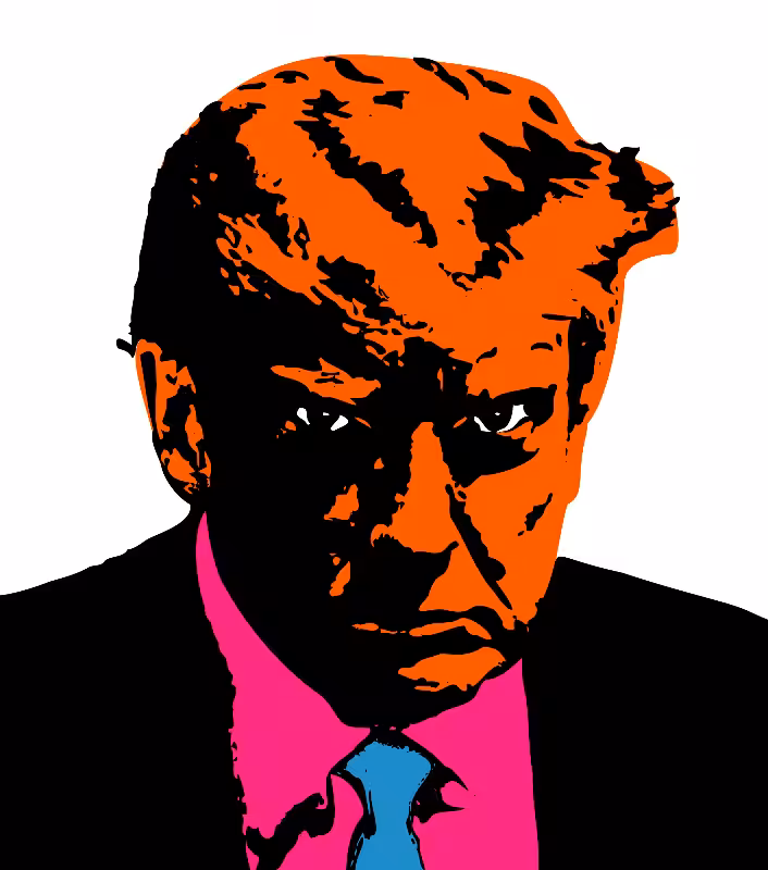 Donald Trump #354