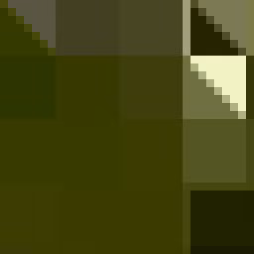 GLICPIXXXVER002 - GRAND COLLECTION: GLICPIXXXVER002 #5538